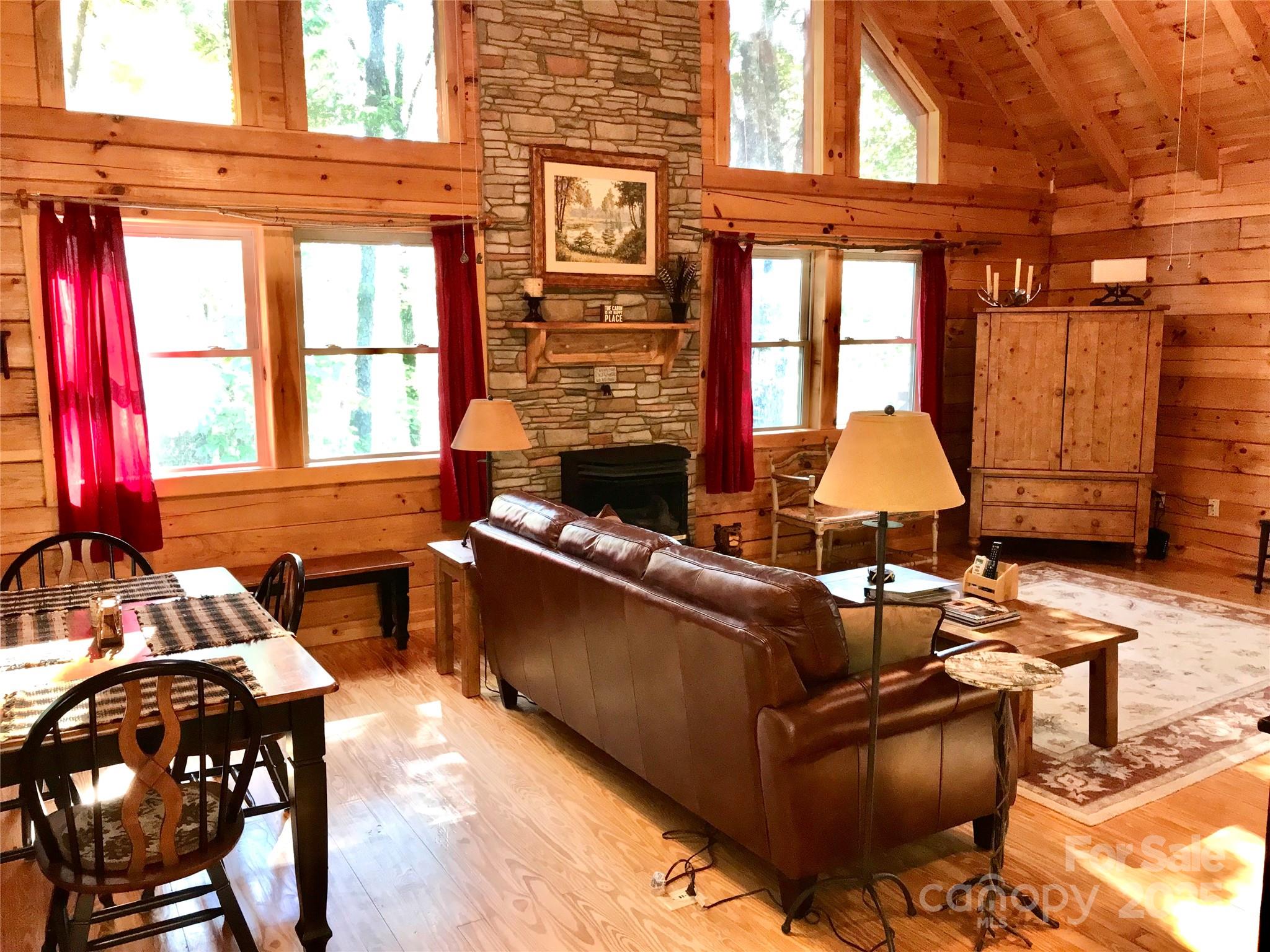 134 Old Crows Drive Property Photo 6