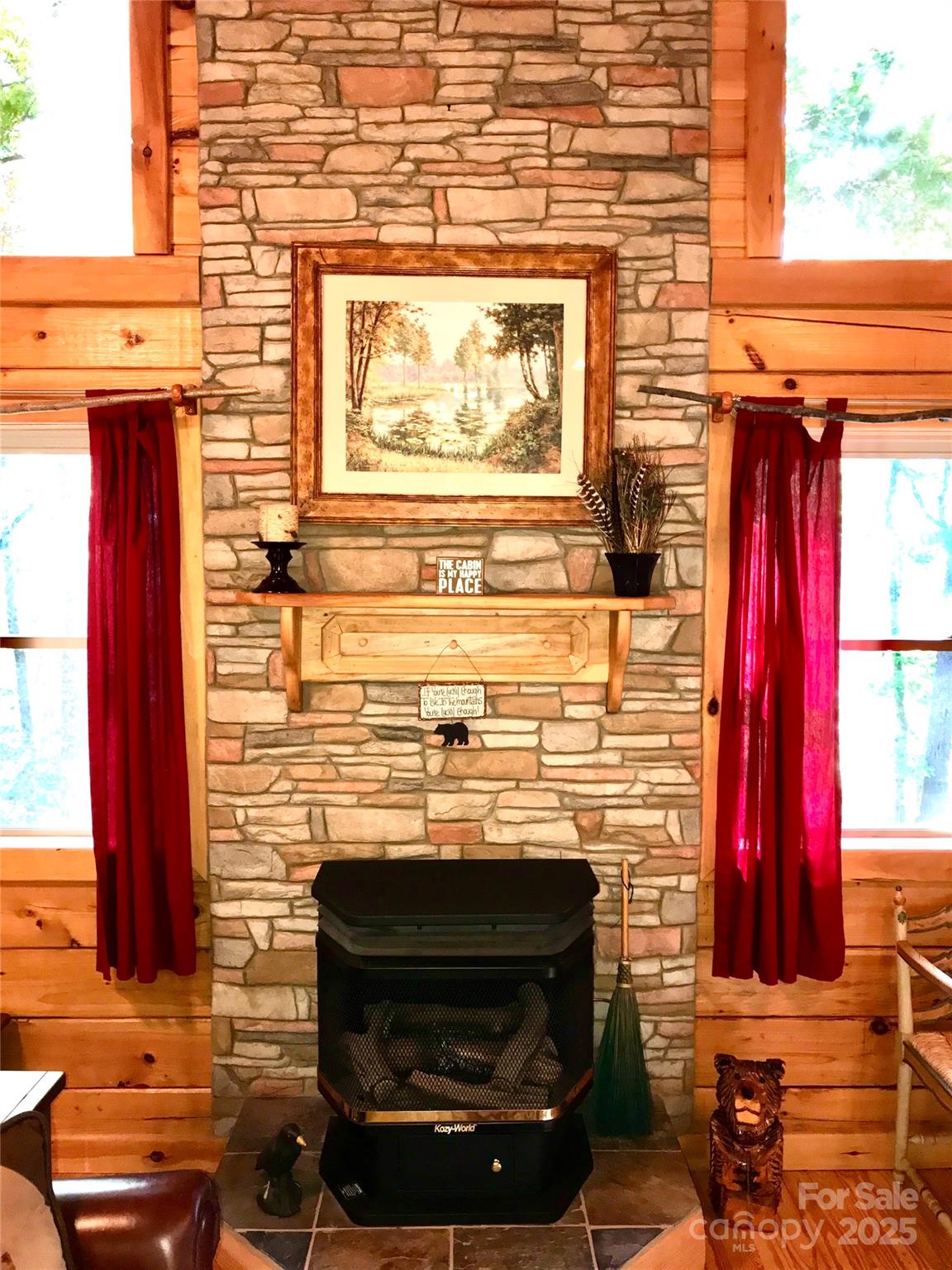 134 Old Crows Drive Property Photo 7