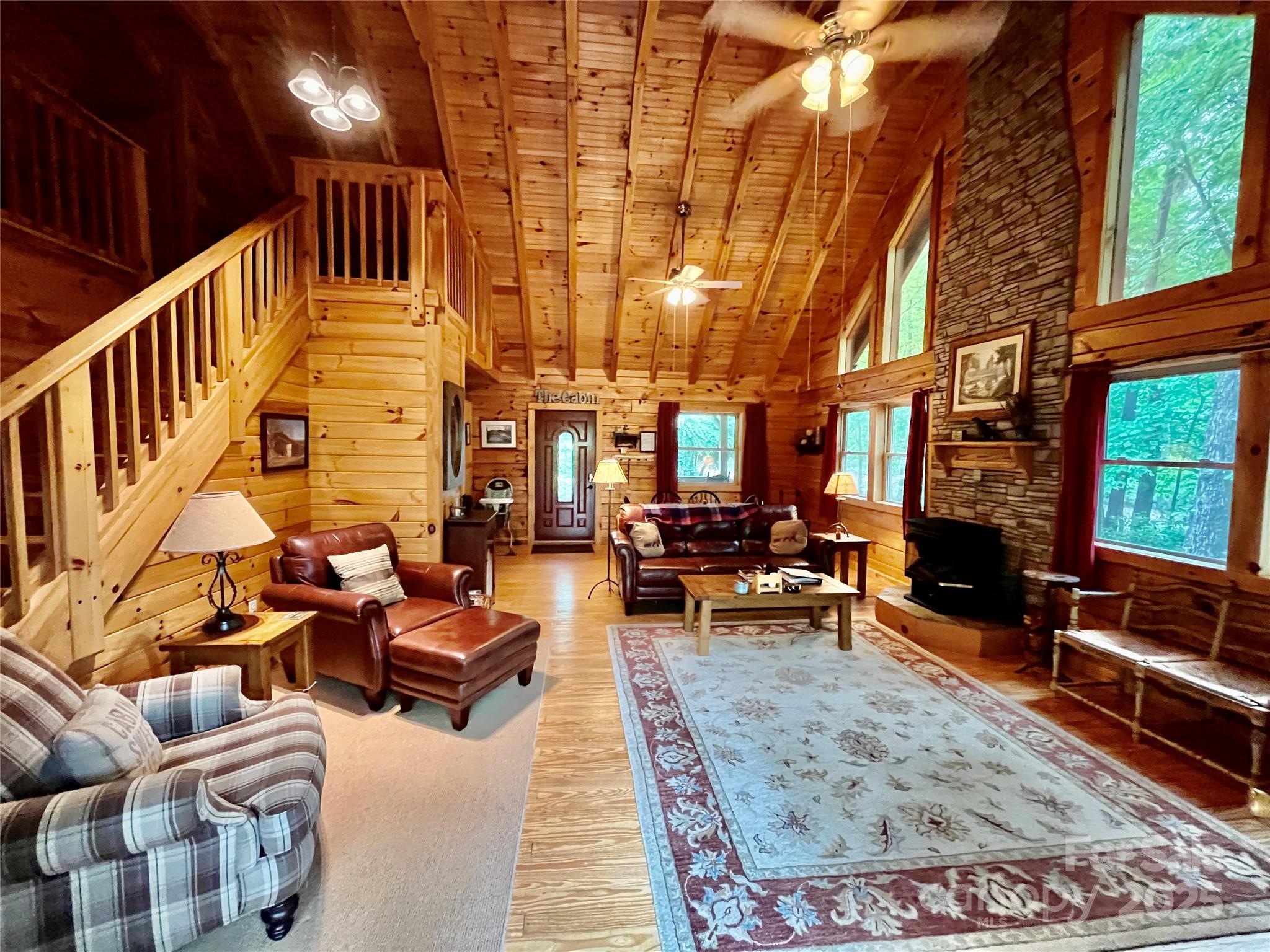 134 Old Crows Drive Property Photo 9