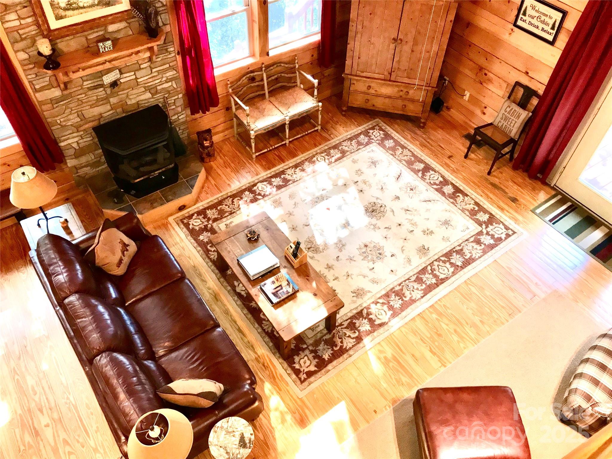 134 Old Crows Drive Property Photo 10