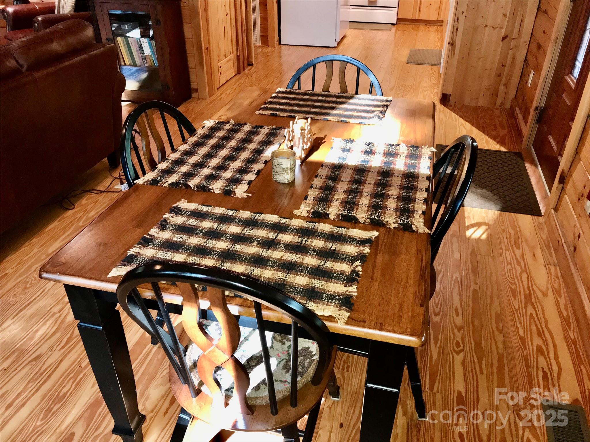 134 Old Crows Drive Property Photo 13