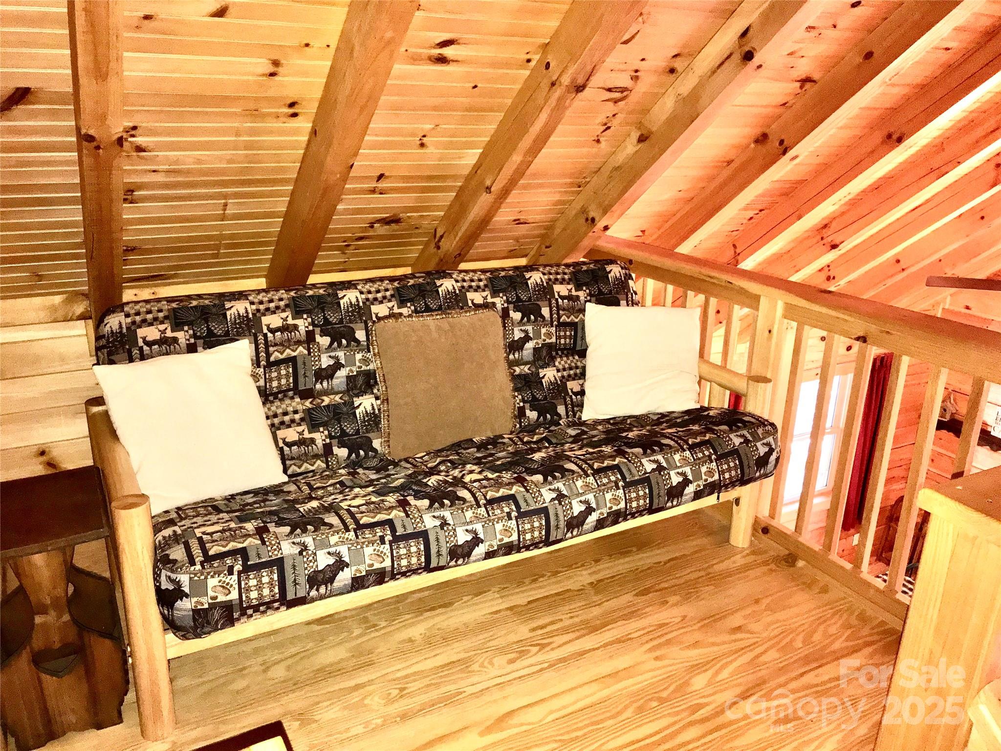 134 Old Crows Drive Property Photo 23