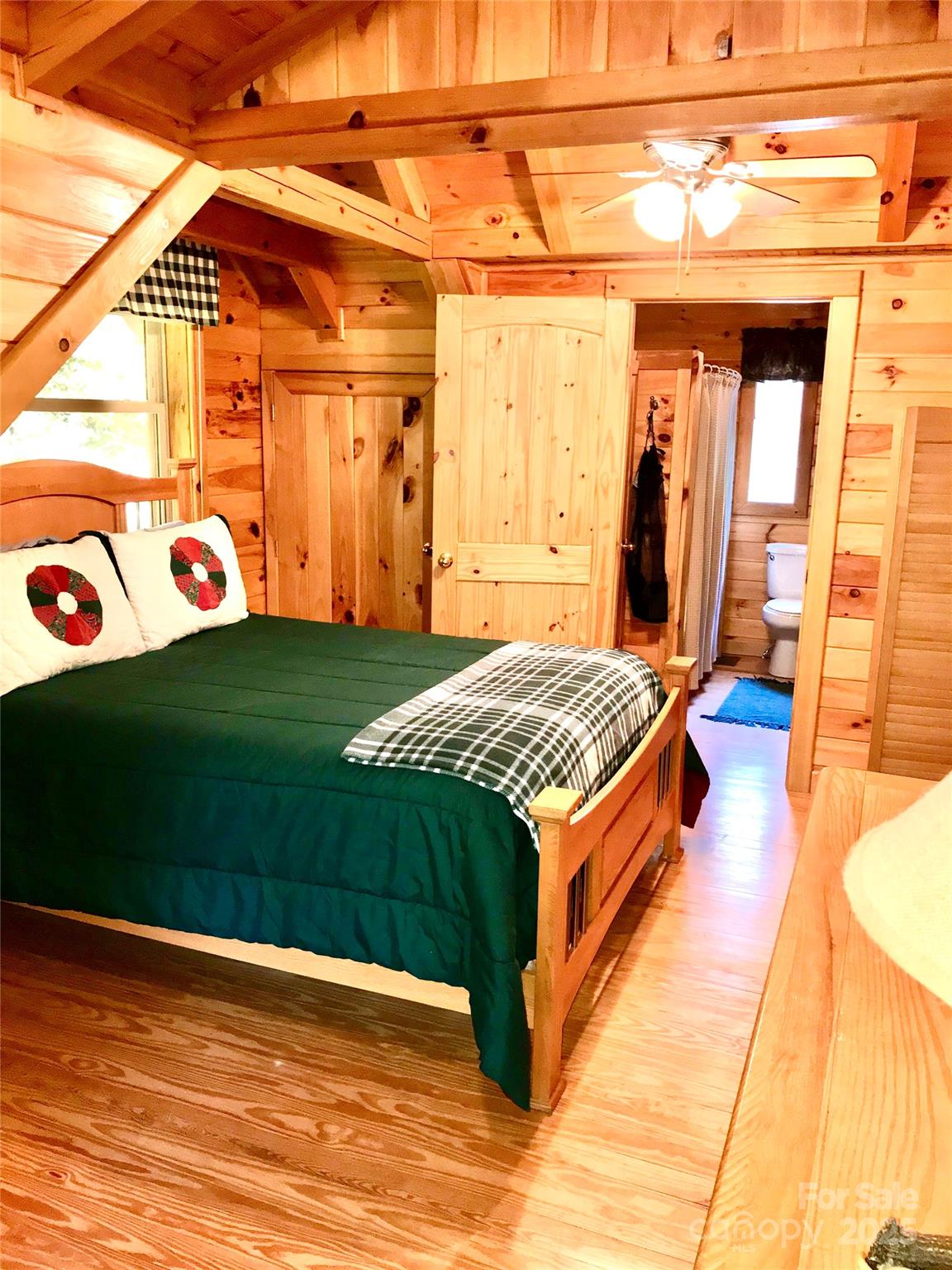 134 Old Crows Drive Property Photo 27