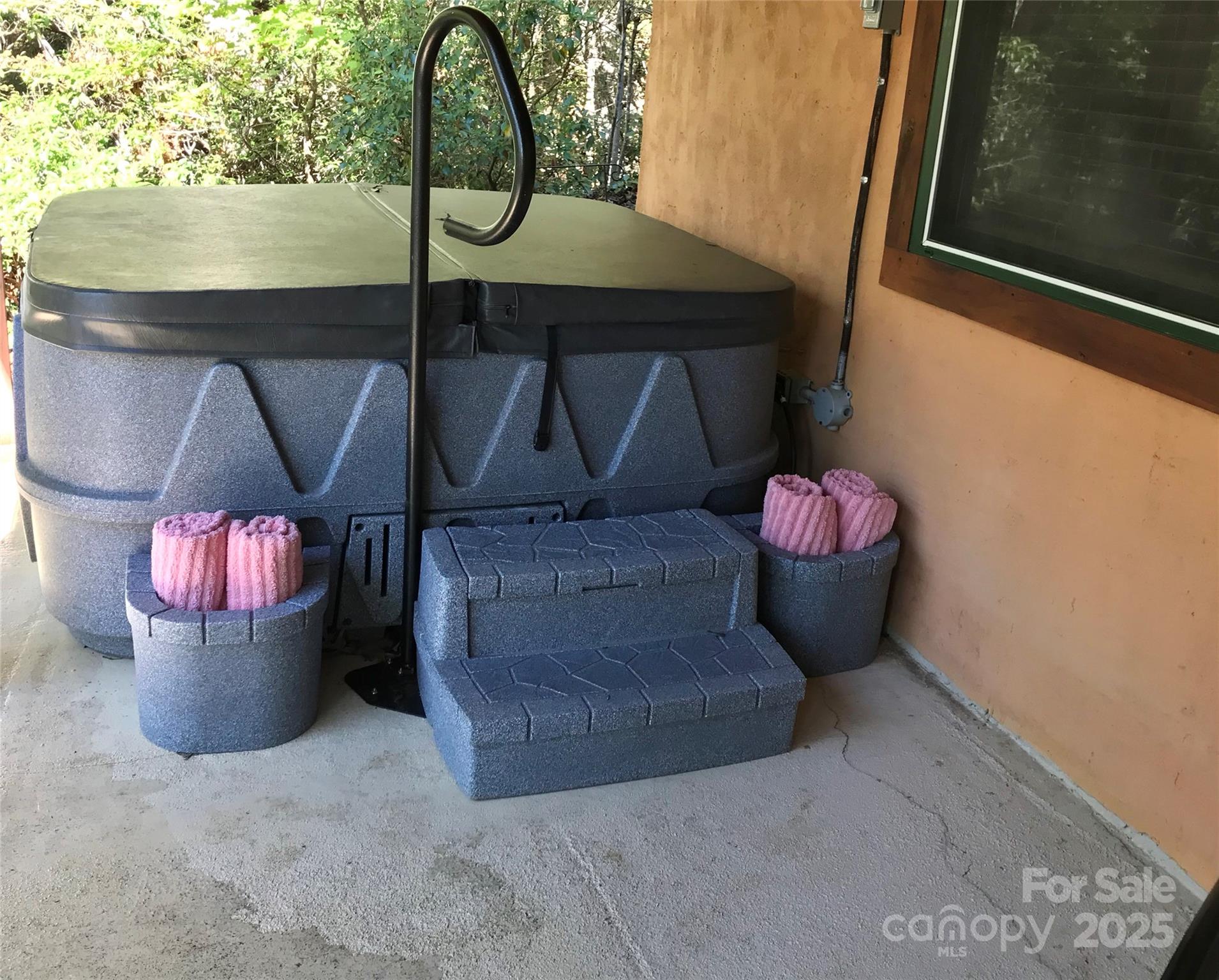 134 Old Crows Drive Property Photo 30