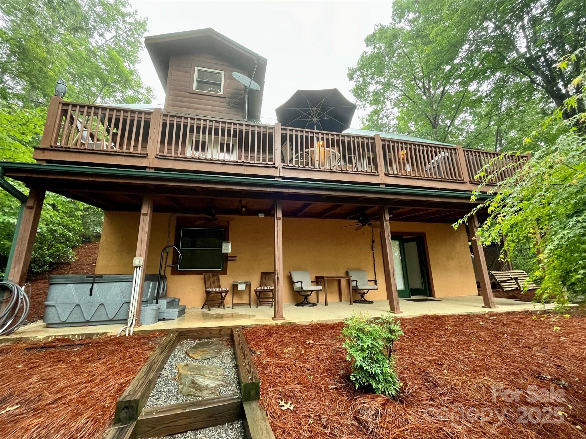 134 Old Crows Drive Property Photo 34