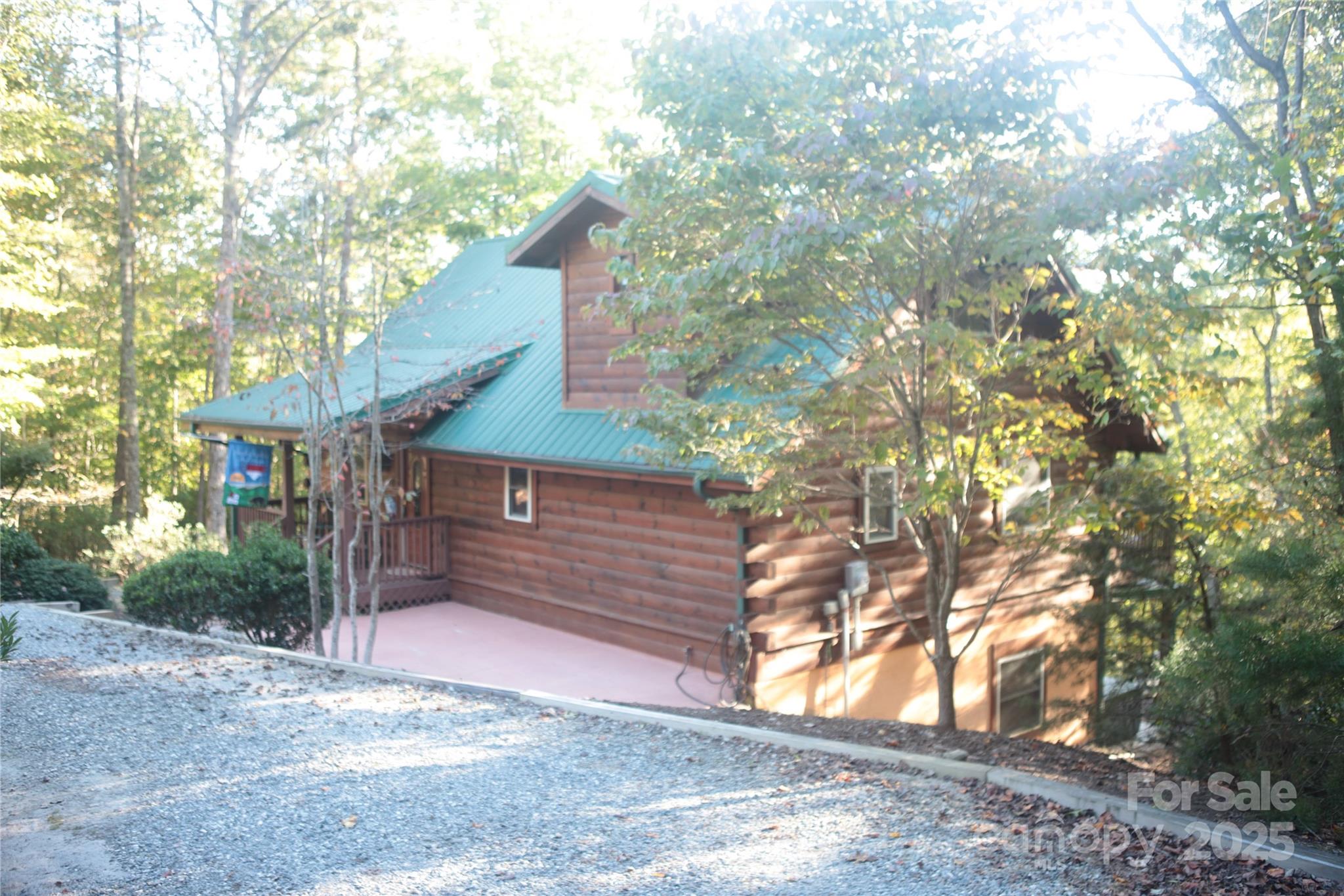 134 Old Crows Drive Property Photo 35