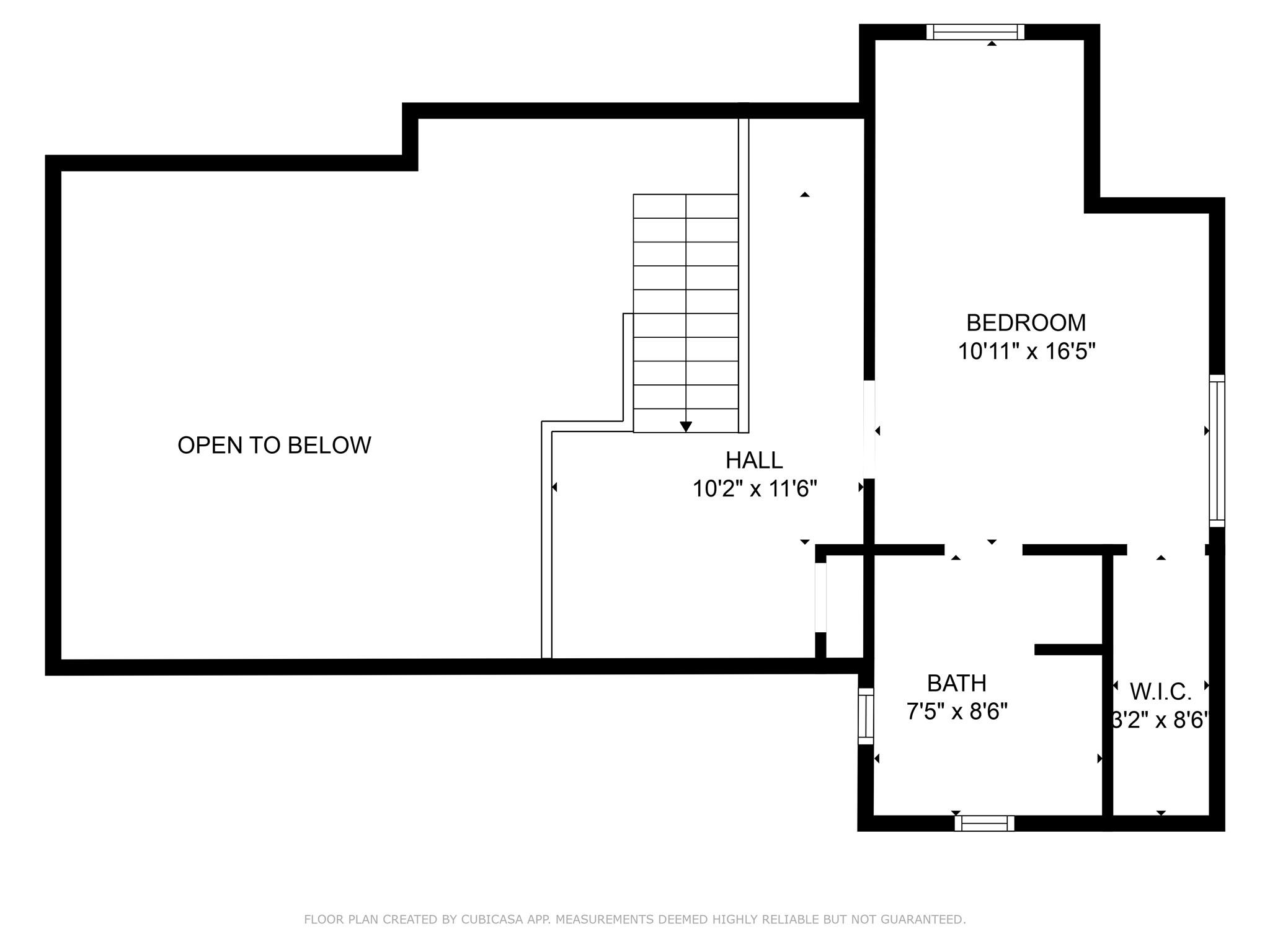 134 Old Crows Drive Property Photo 42