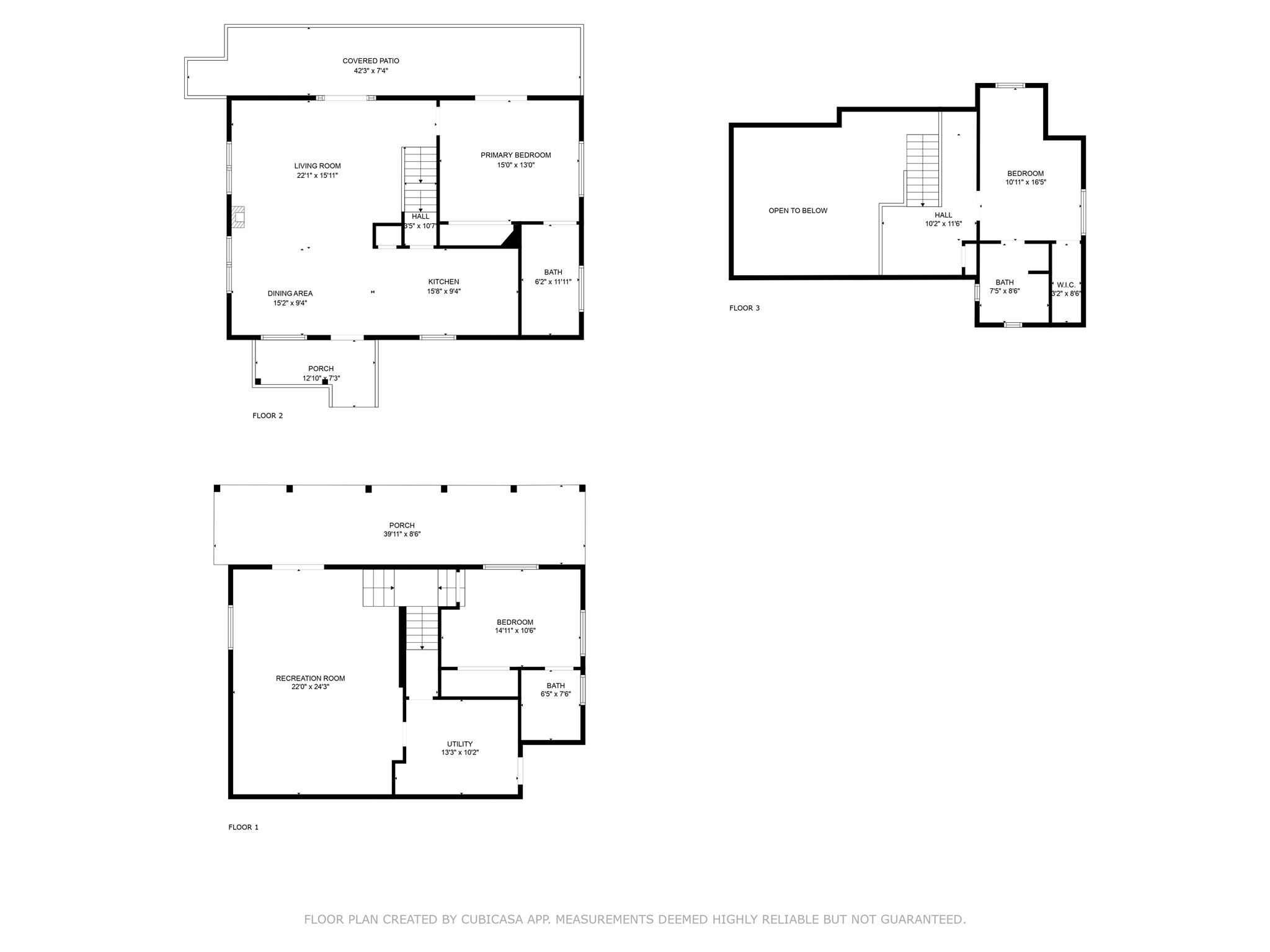 134 Old Crows Drive Property Photo 43