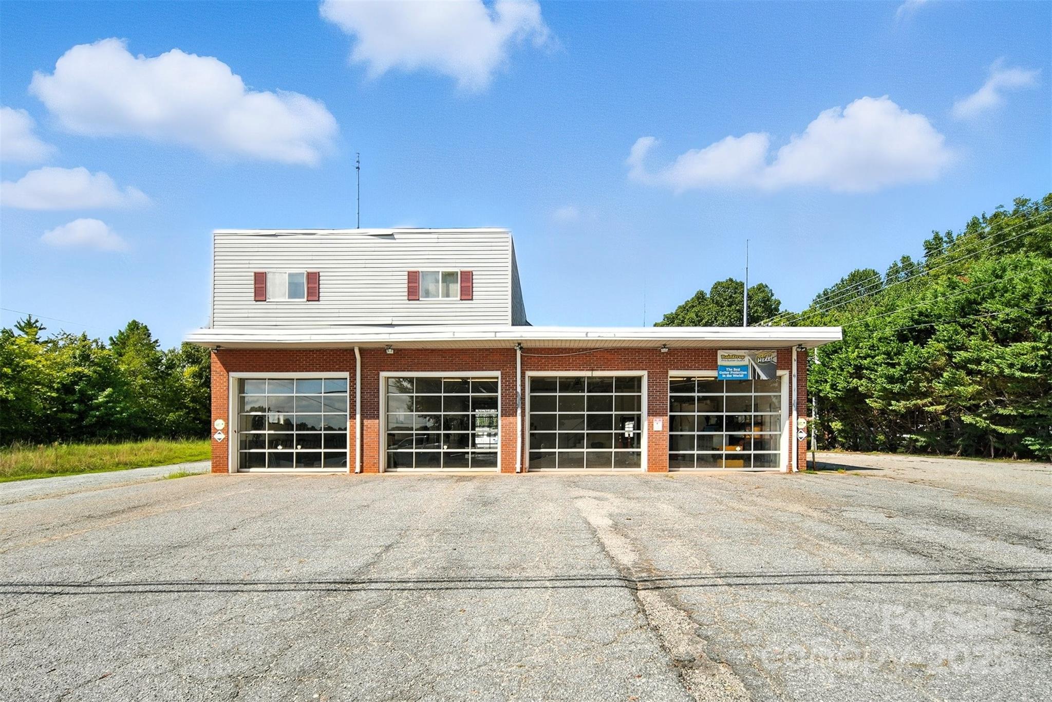 235 Teague Town Road Property Photo 1