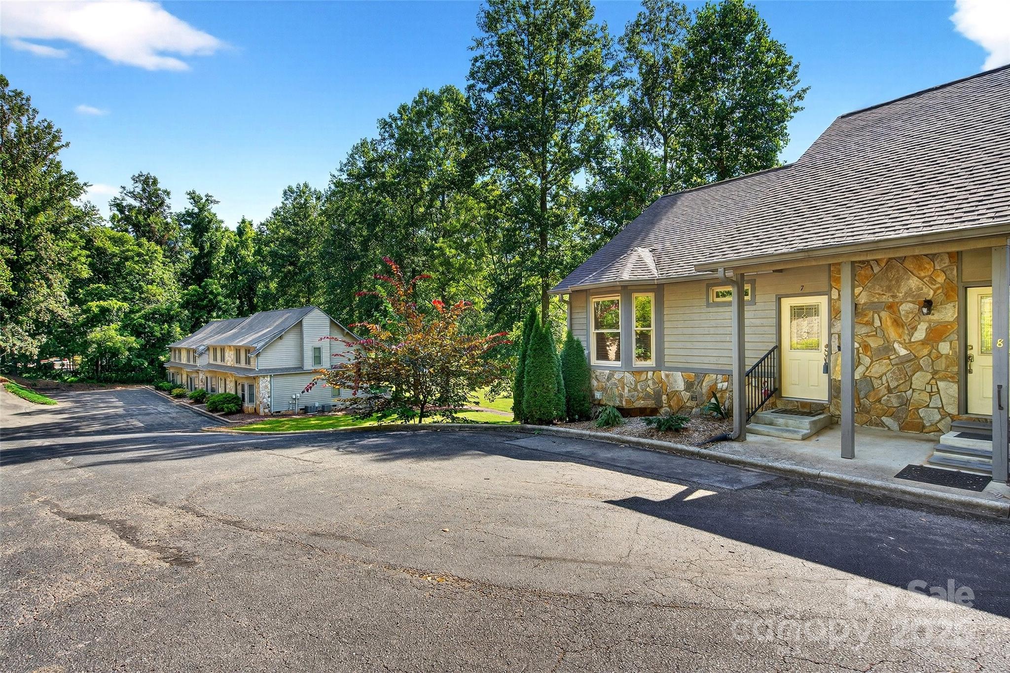 307 #7 Blue Ridge Drive Property Photo 6