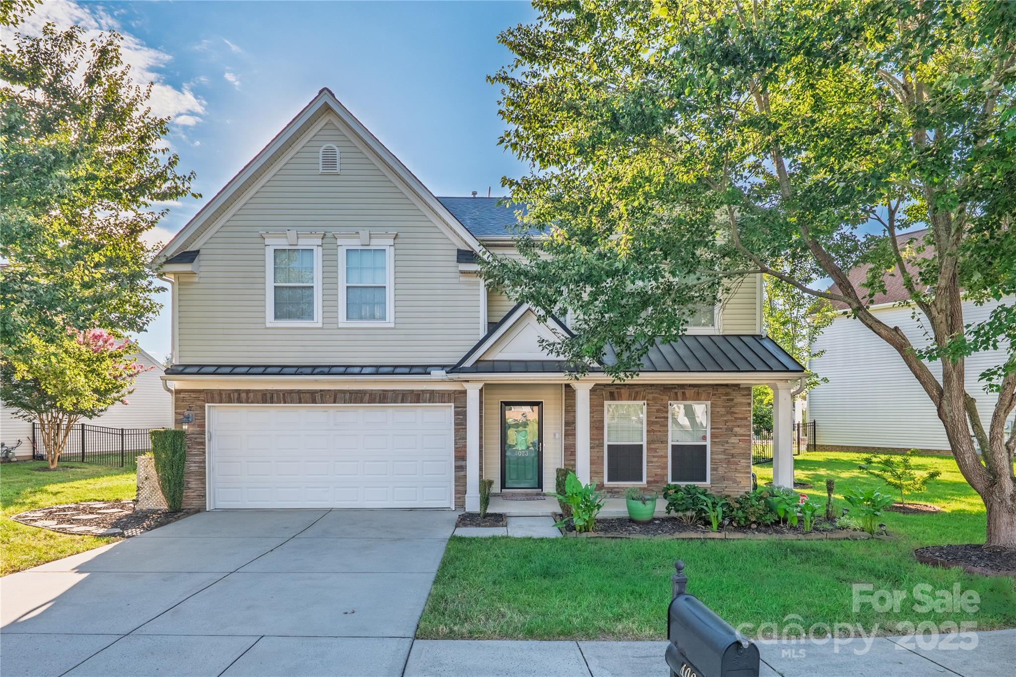 4023 Lawrence Daniel Drive Property Photo 1