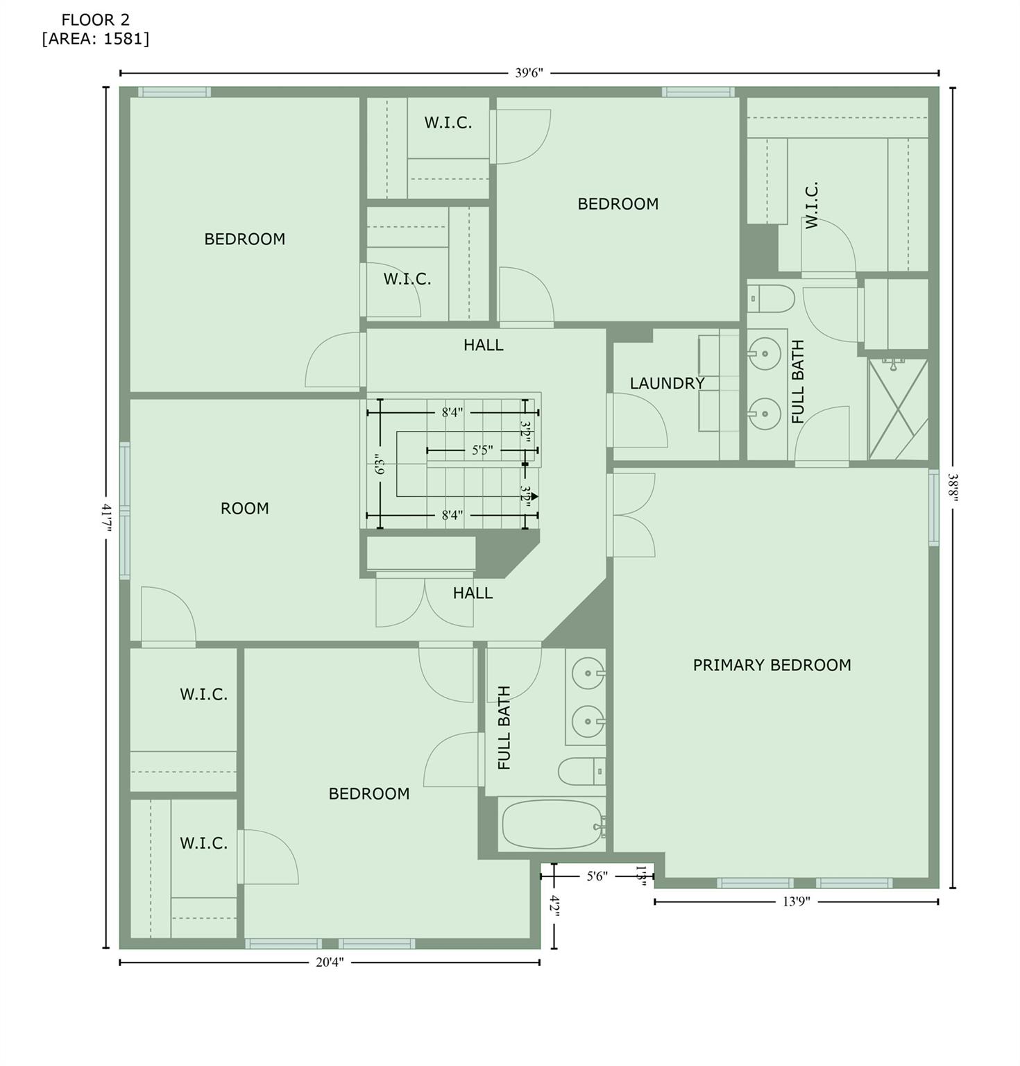 4023 Lawrence Daniel Drive Property Photo 38