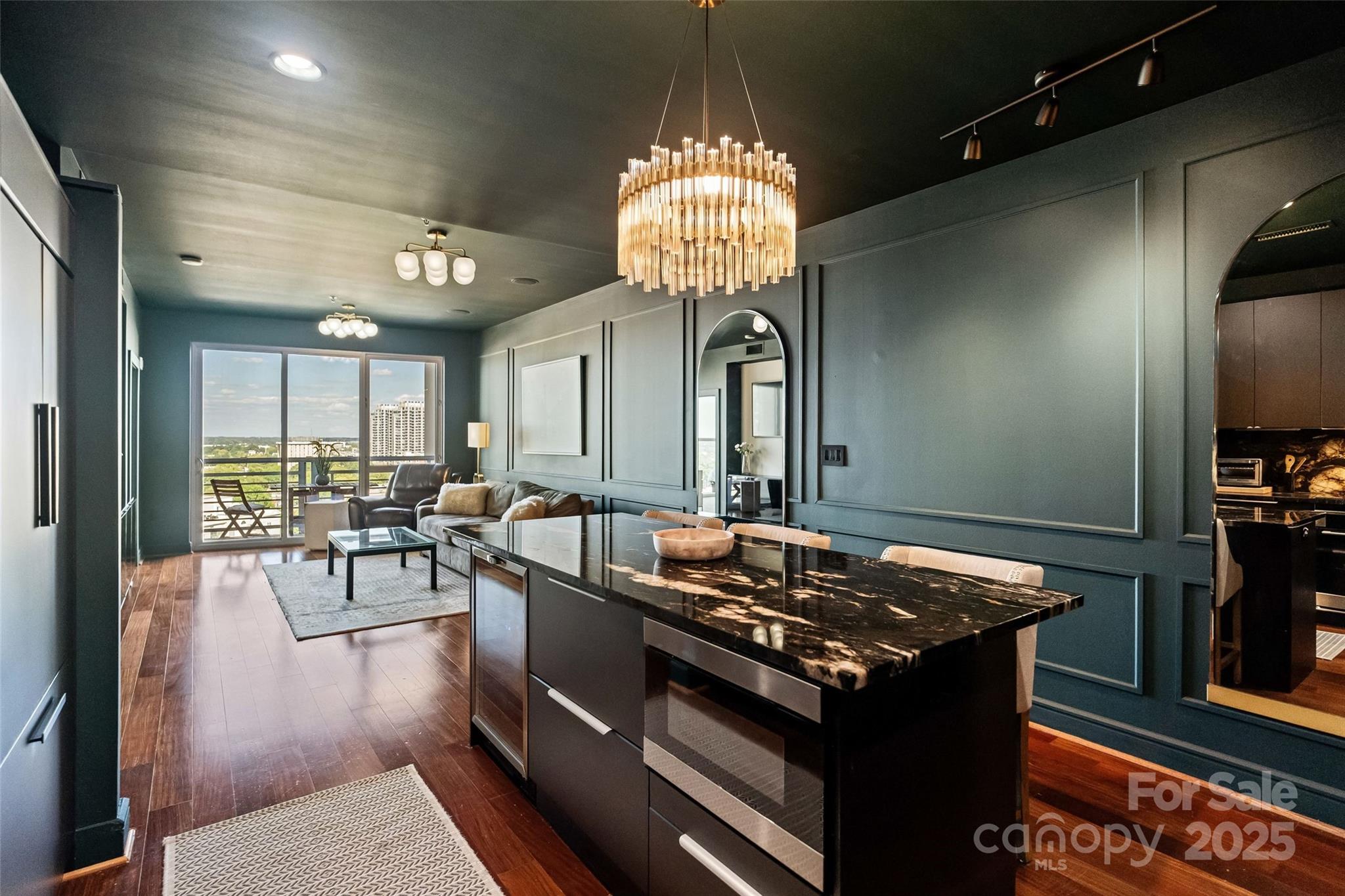 333 W Trade Street 1301 Property Photo 1