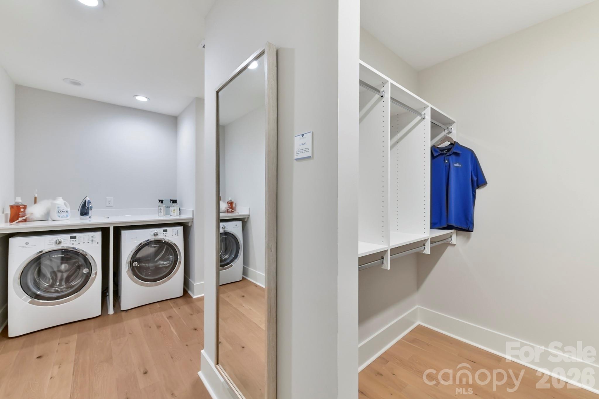 305 Weddington Grove Lane Property Photo 15