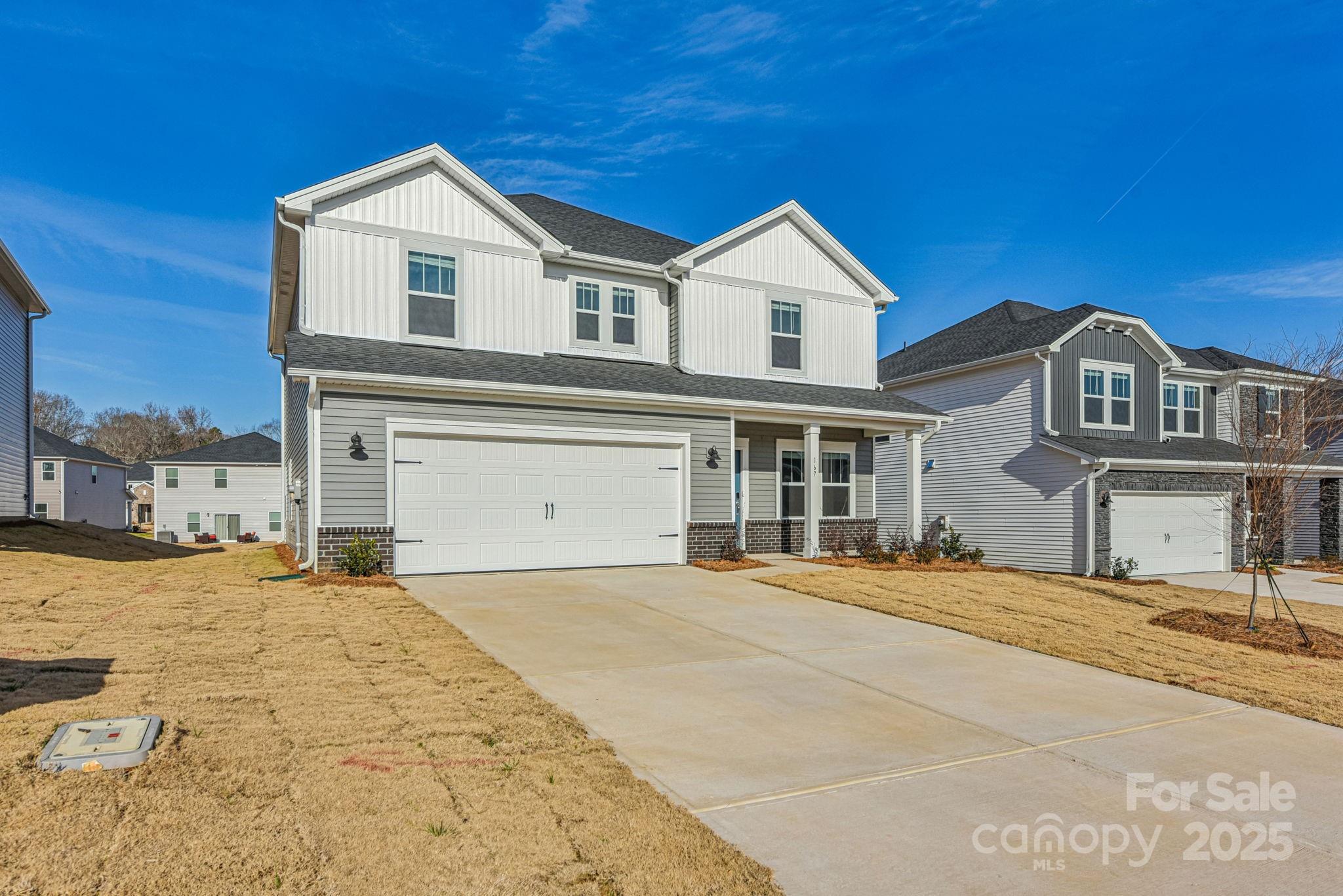 167 Murphy Meadow Road Property Photo 1