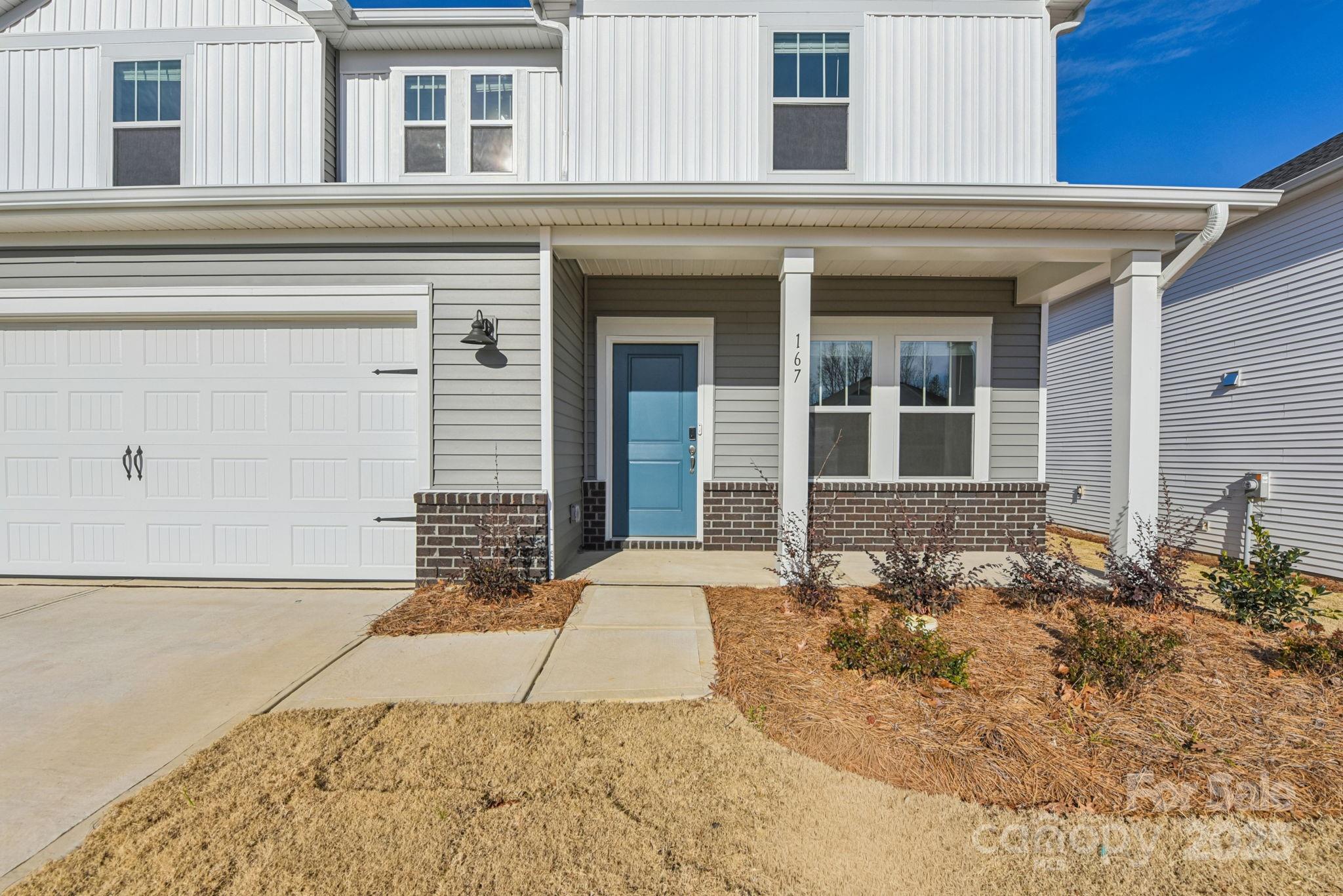 167 Murphy Meadow Road Property Photo 2