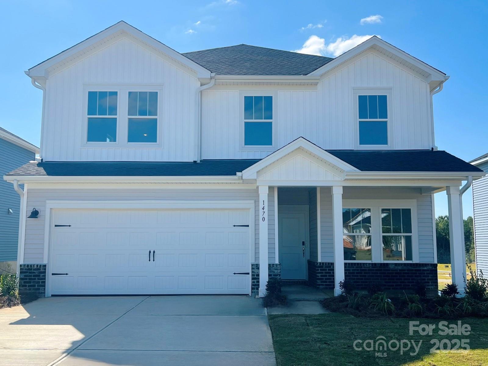 1470 Carthage Drive Property Photo 1