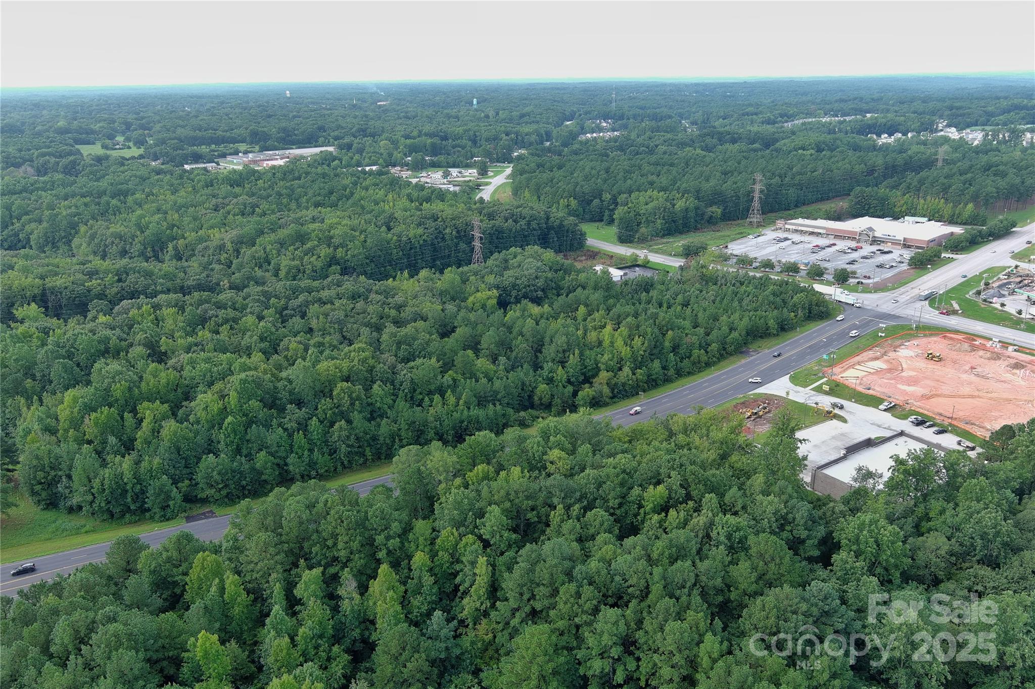 855 Alexander Love Highway Property Photo 3