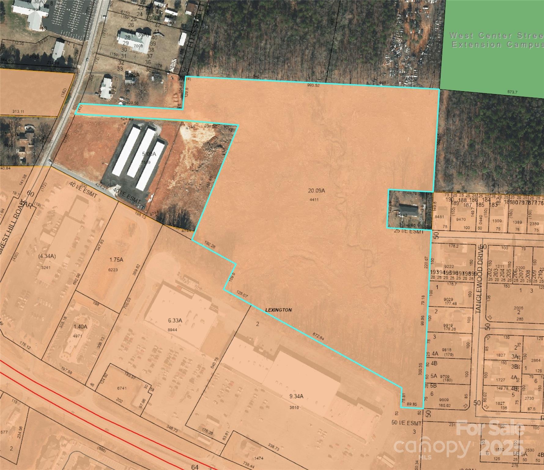 00 Forest Hill Road Property Photo 5