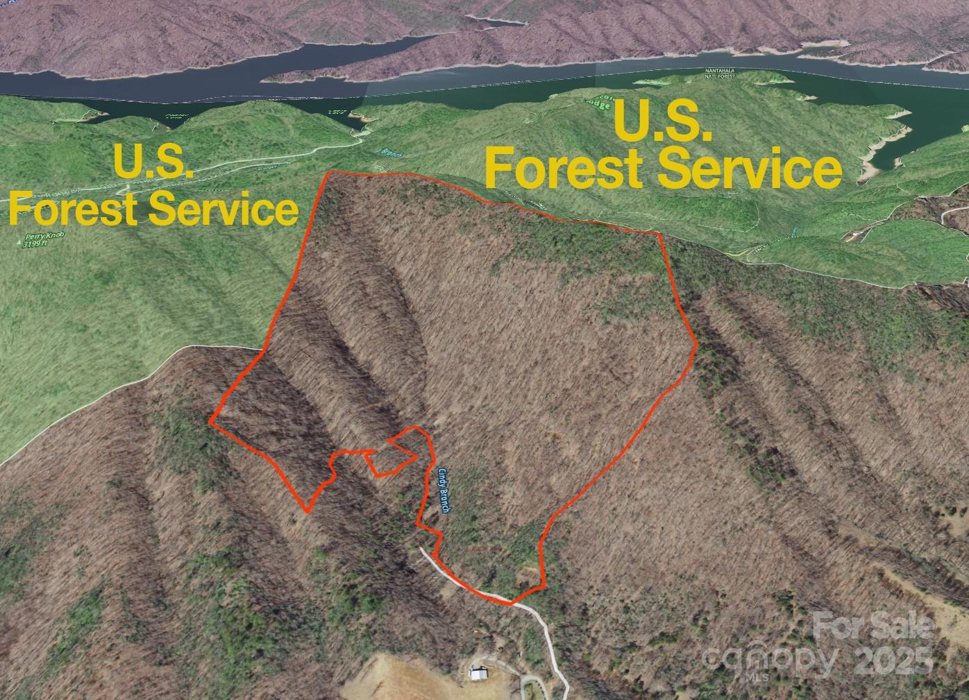 9999 Cindy Cove Trail Property Photo 2