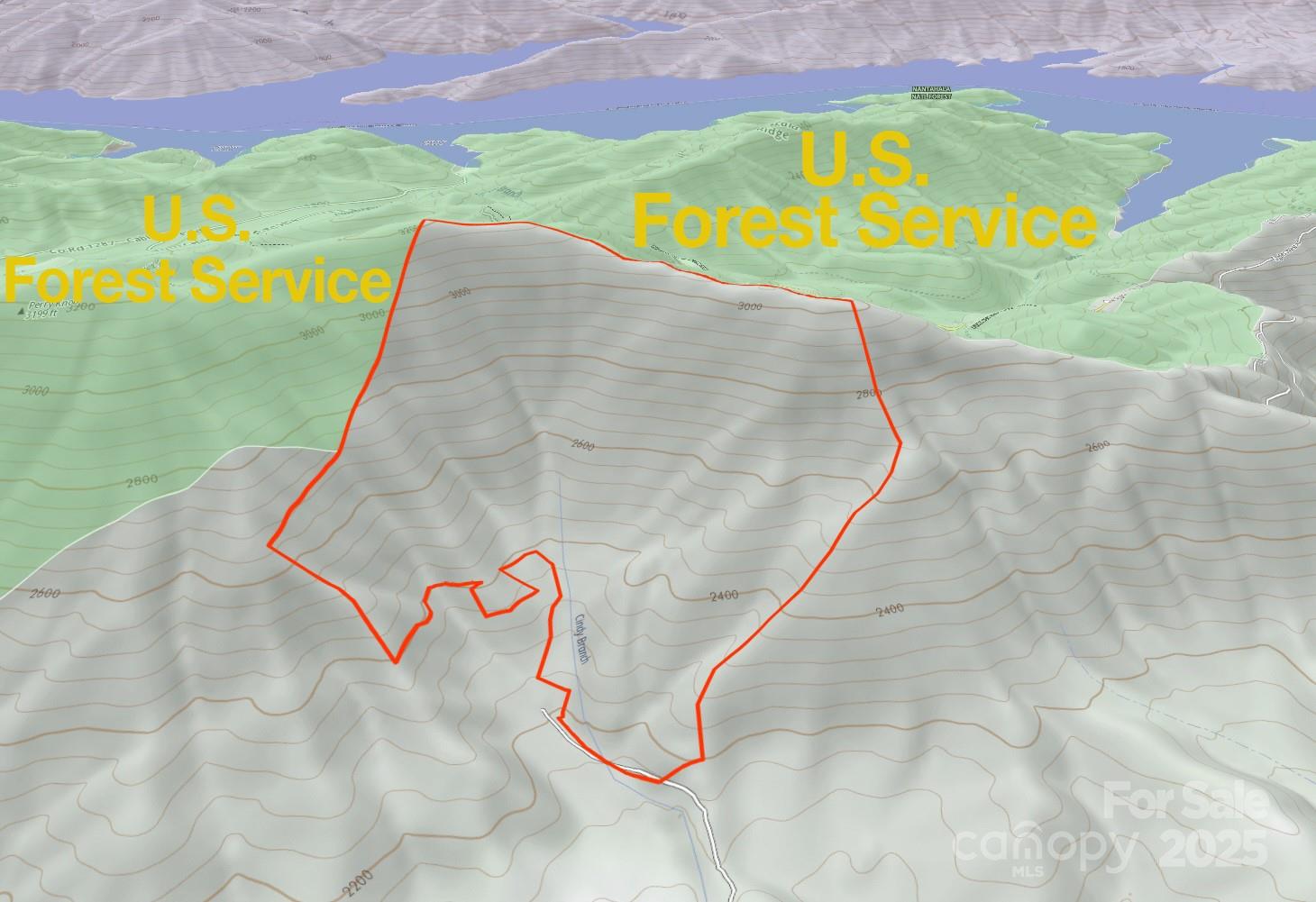 9999 Cindy Cove Trail Property Photo 28