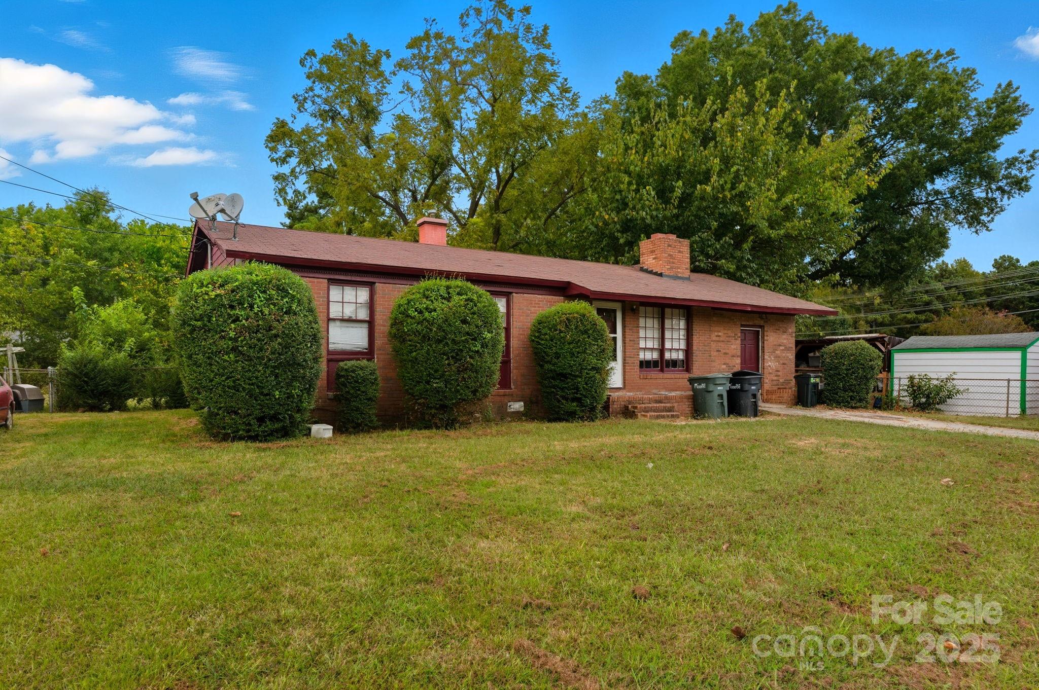 2707 Mason Street Property Photo 3