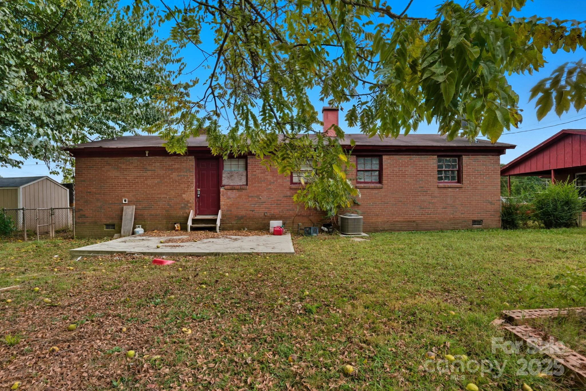 2707 Mason Street Property Photo 19