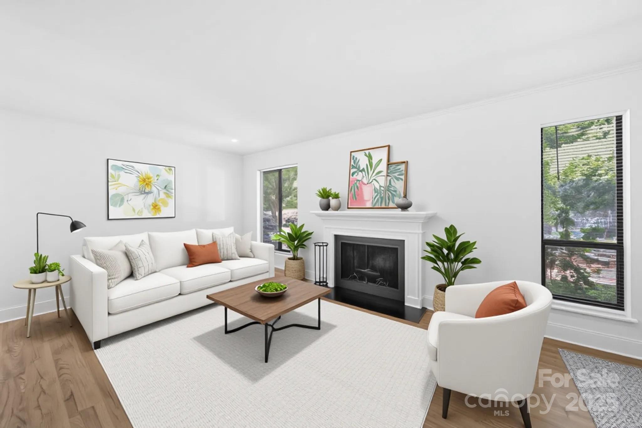 3147 Heathstead Place Property Photo 2