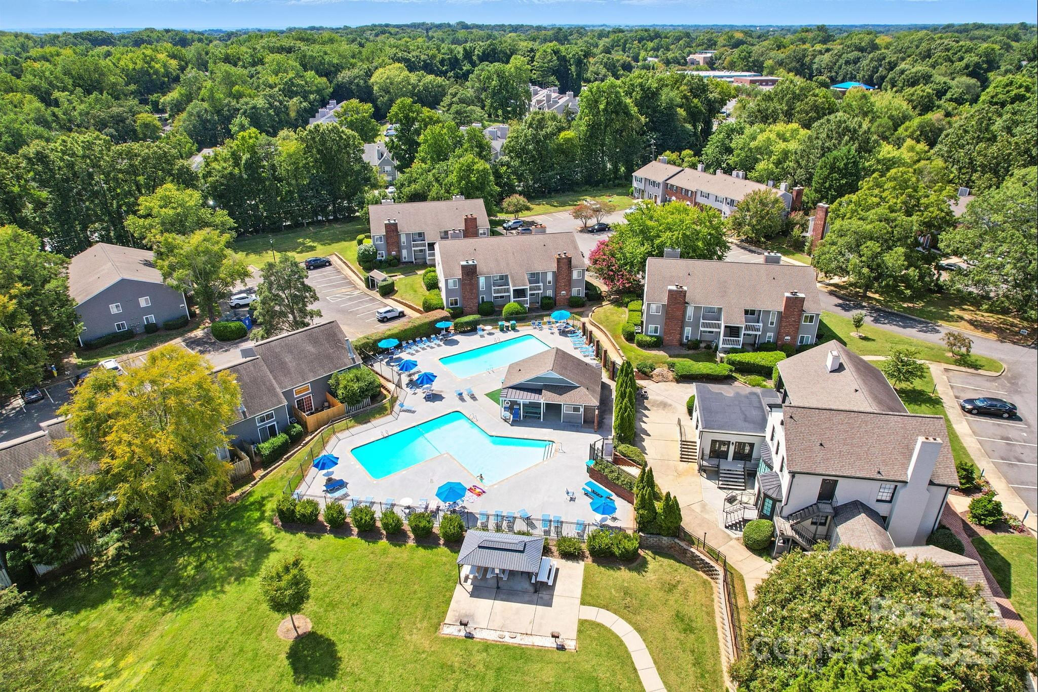 3147 Heathstead Place Property Photo 24