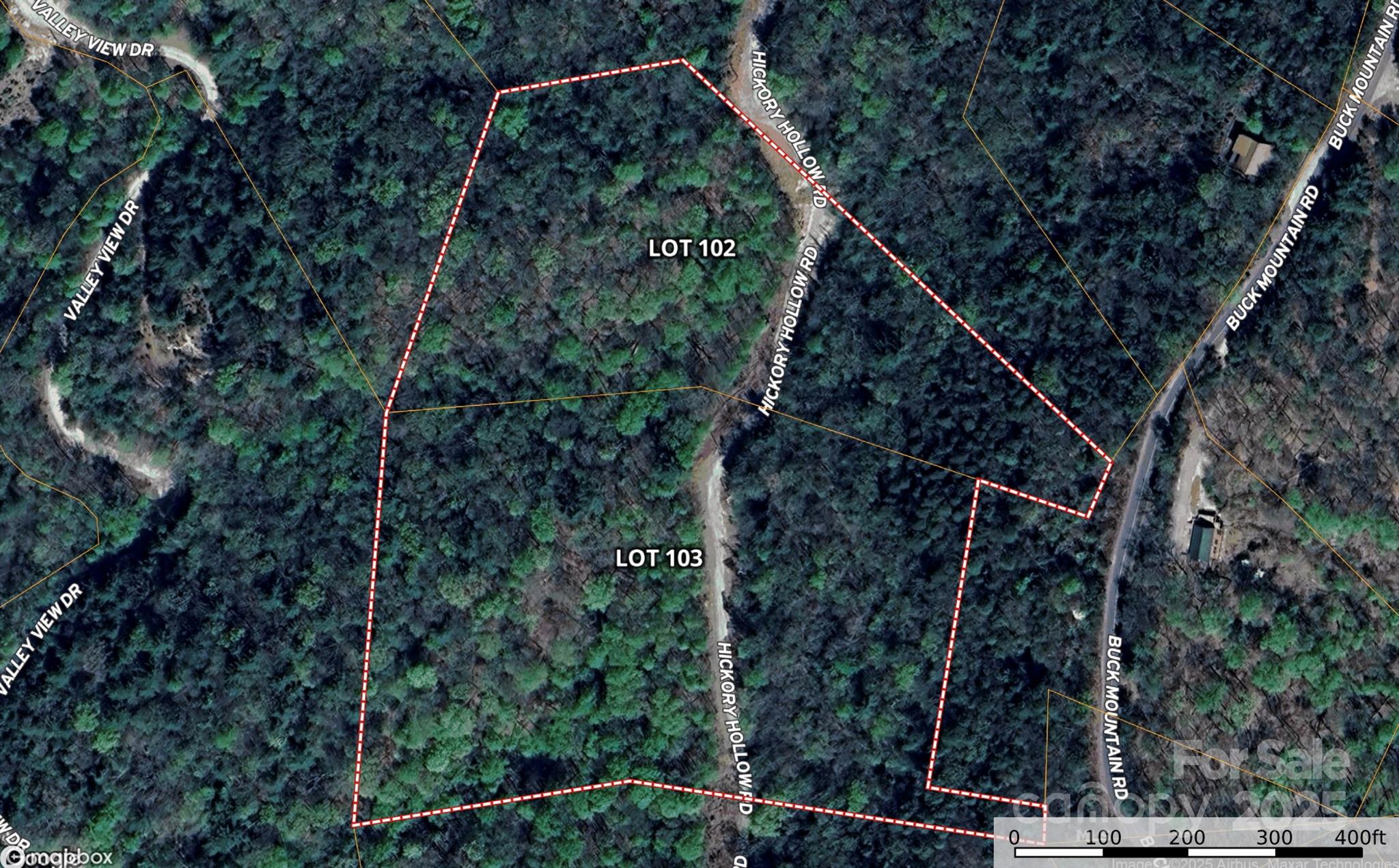 Tbd Hickory Hollow Road 102 & 103 Property Photo 10