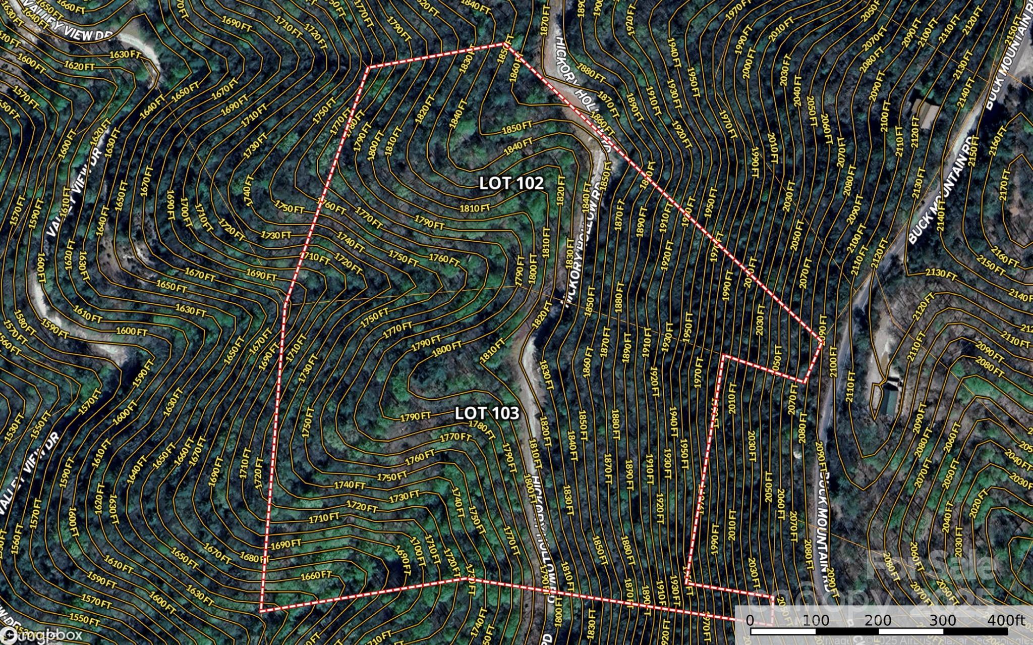 Tbd Hickory Hollow Road 102 & 103 Property Photo 19