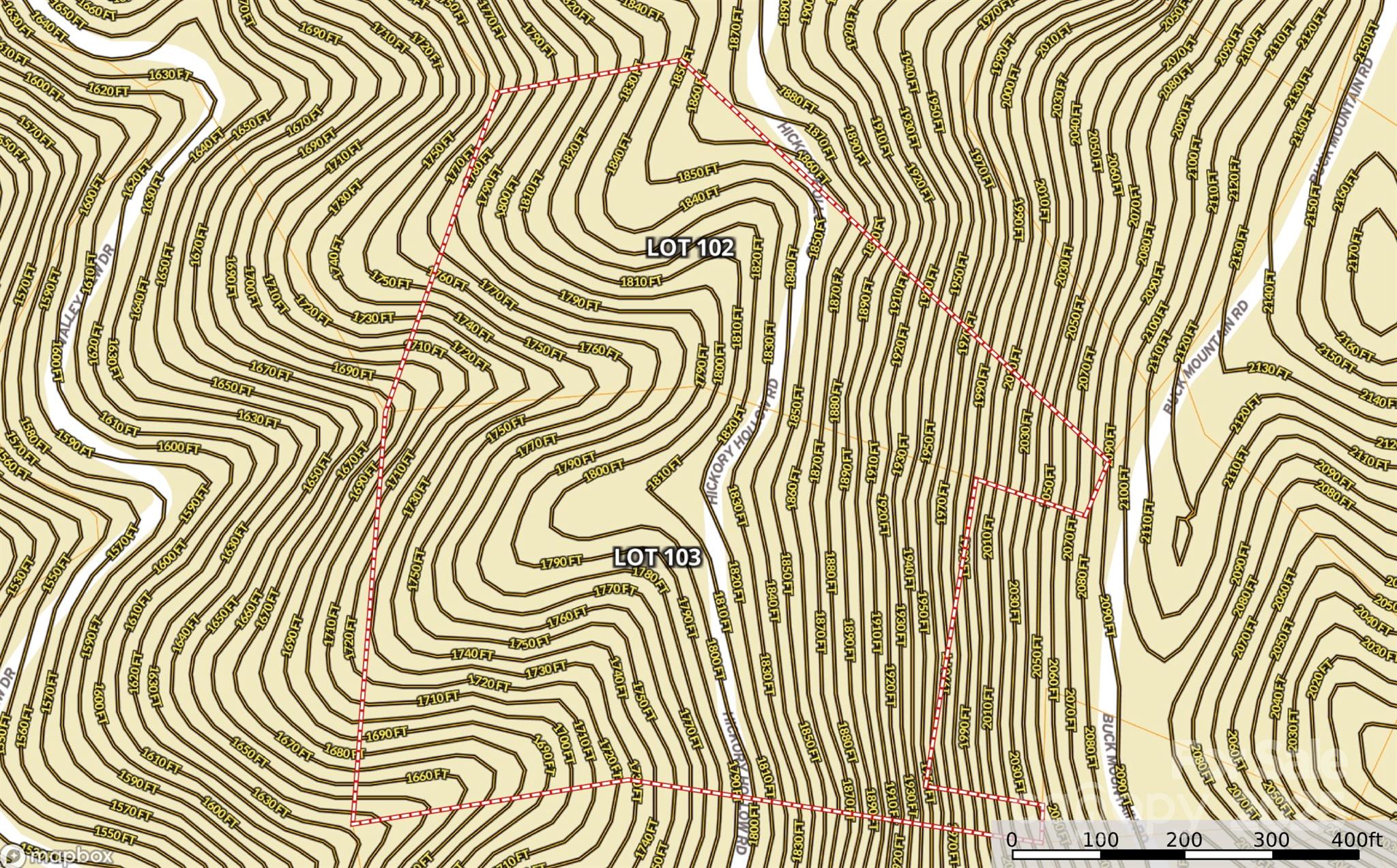 Tbd Hickory Hollow Road 102 & 103 Property Photo 20
