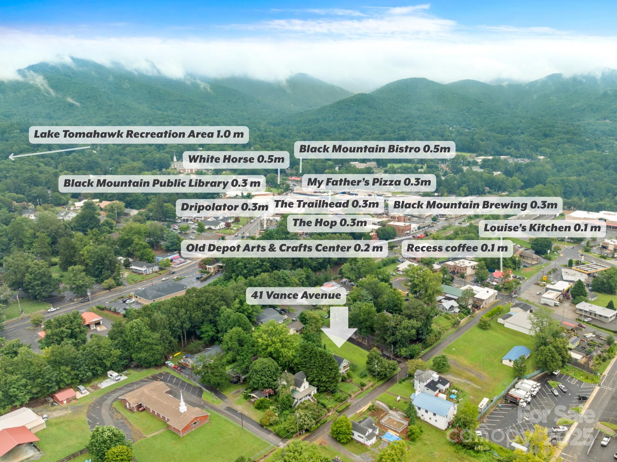 41 Vance Avenue Property Photo 37