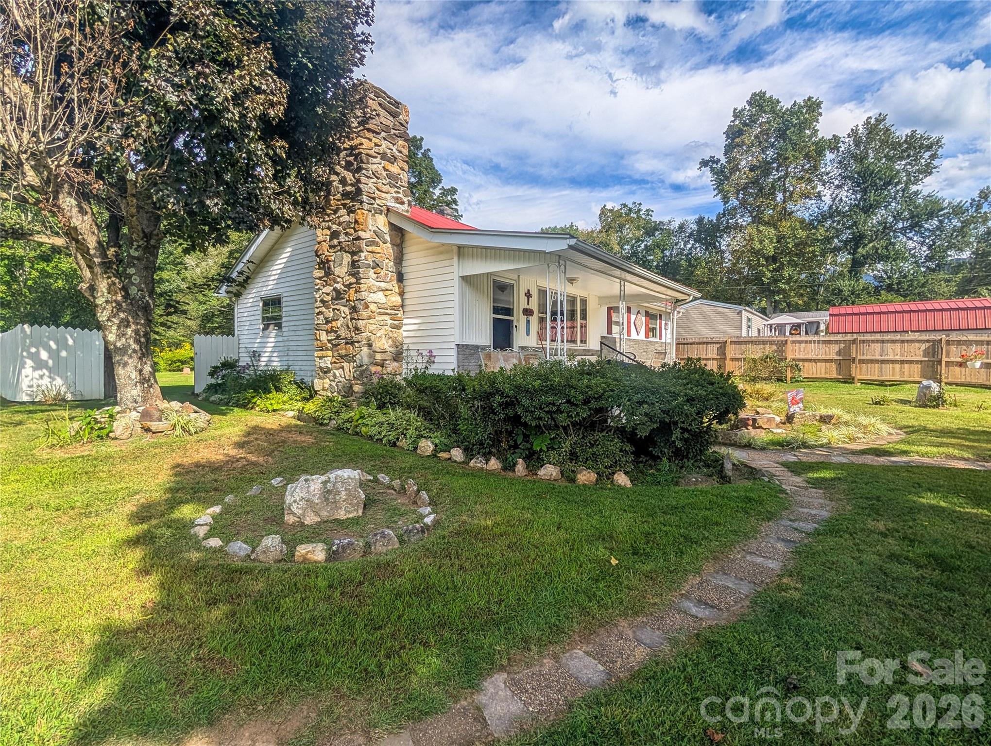 165 Cattail Creek Road Property Photo 1
