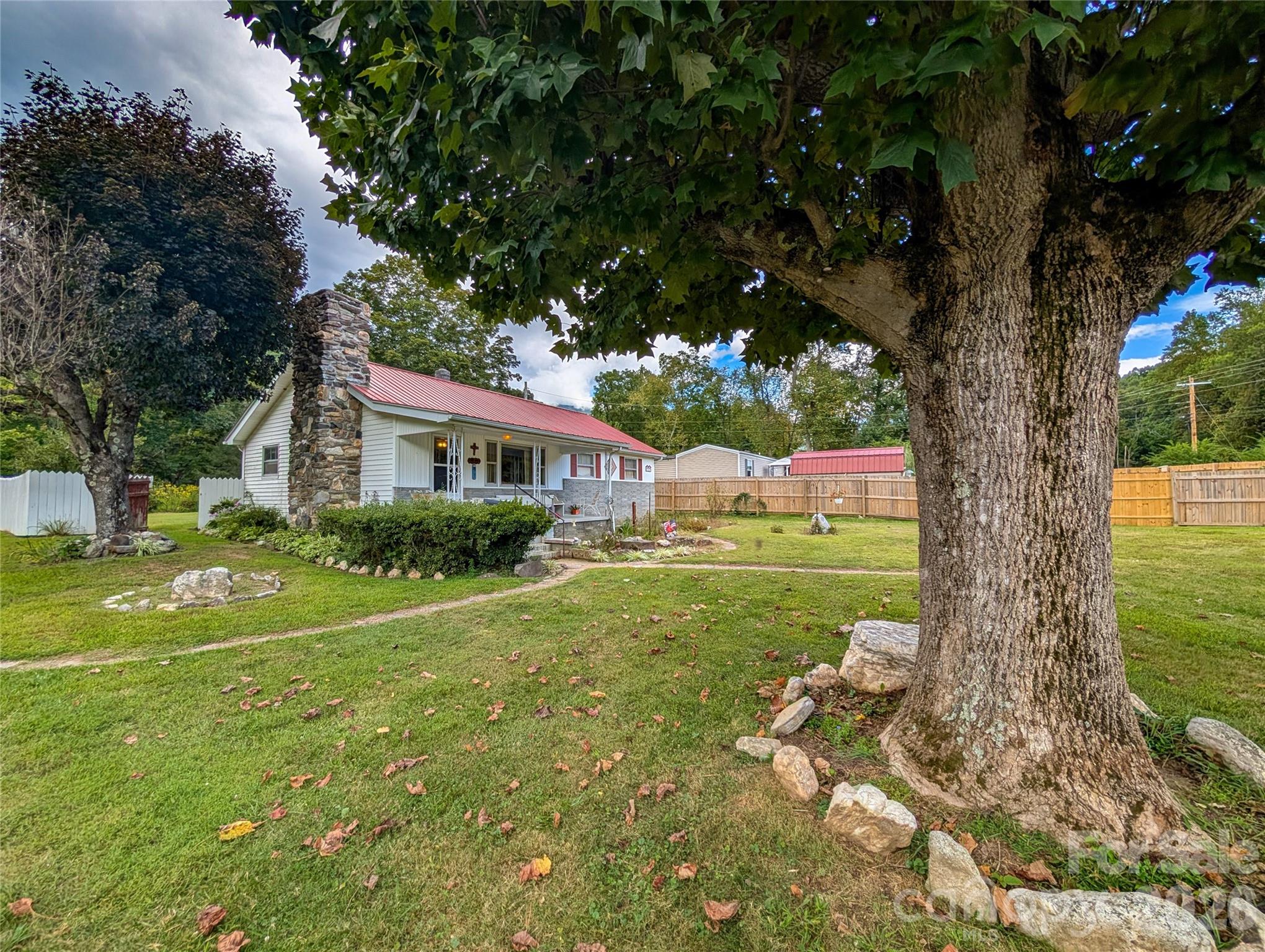 165 Cattail Creek Road Property Photo 2