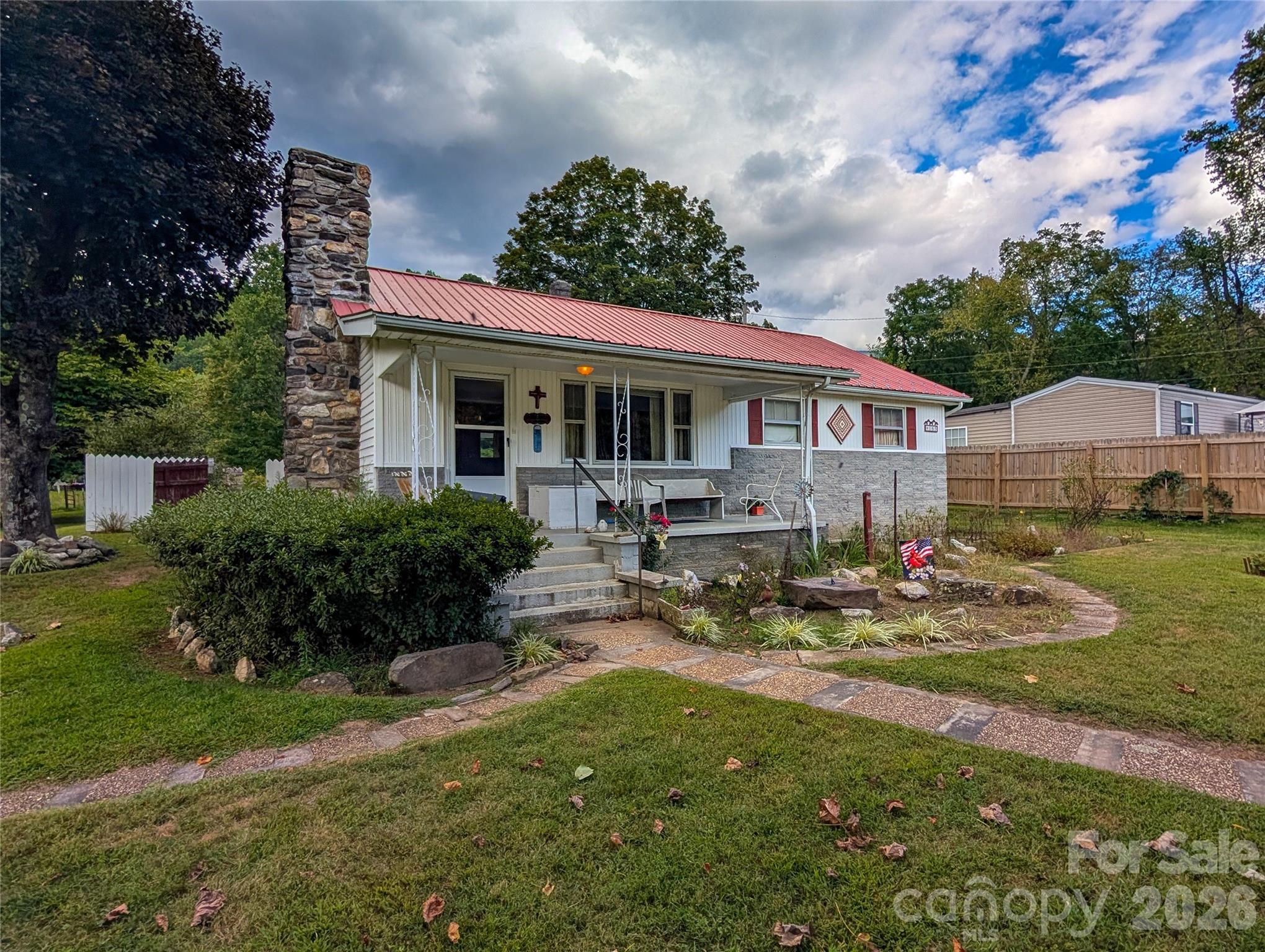 165 Cattail Creek Road Property Photo 4