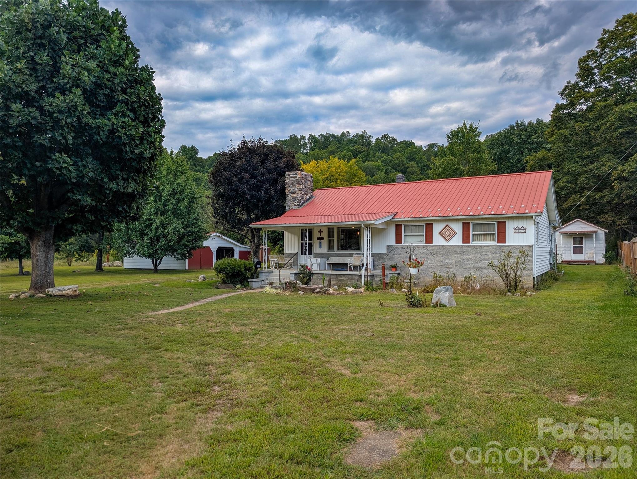 165 Cattail Creek Road Property Photo 6