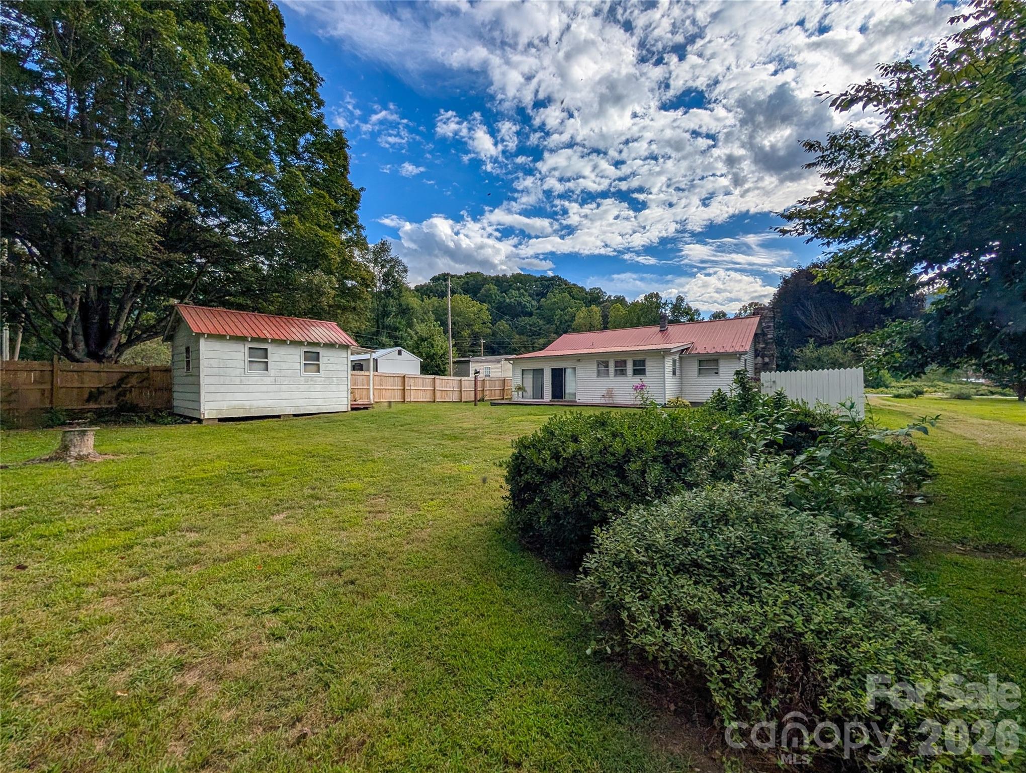 165 Cattail Creek Road Property Photo 8