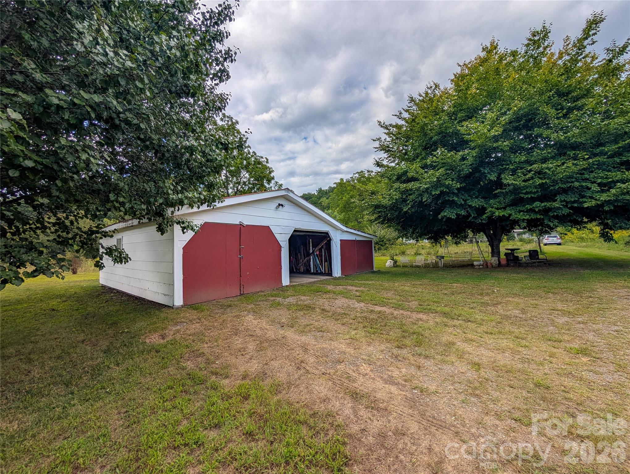 165 Cattail Creek Road Property Photo 9