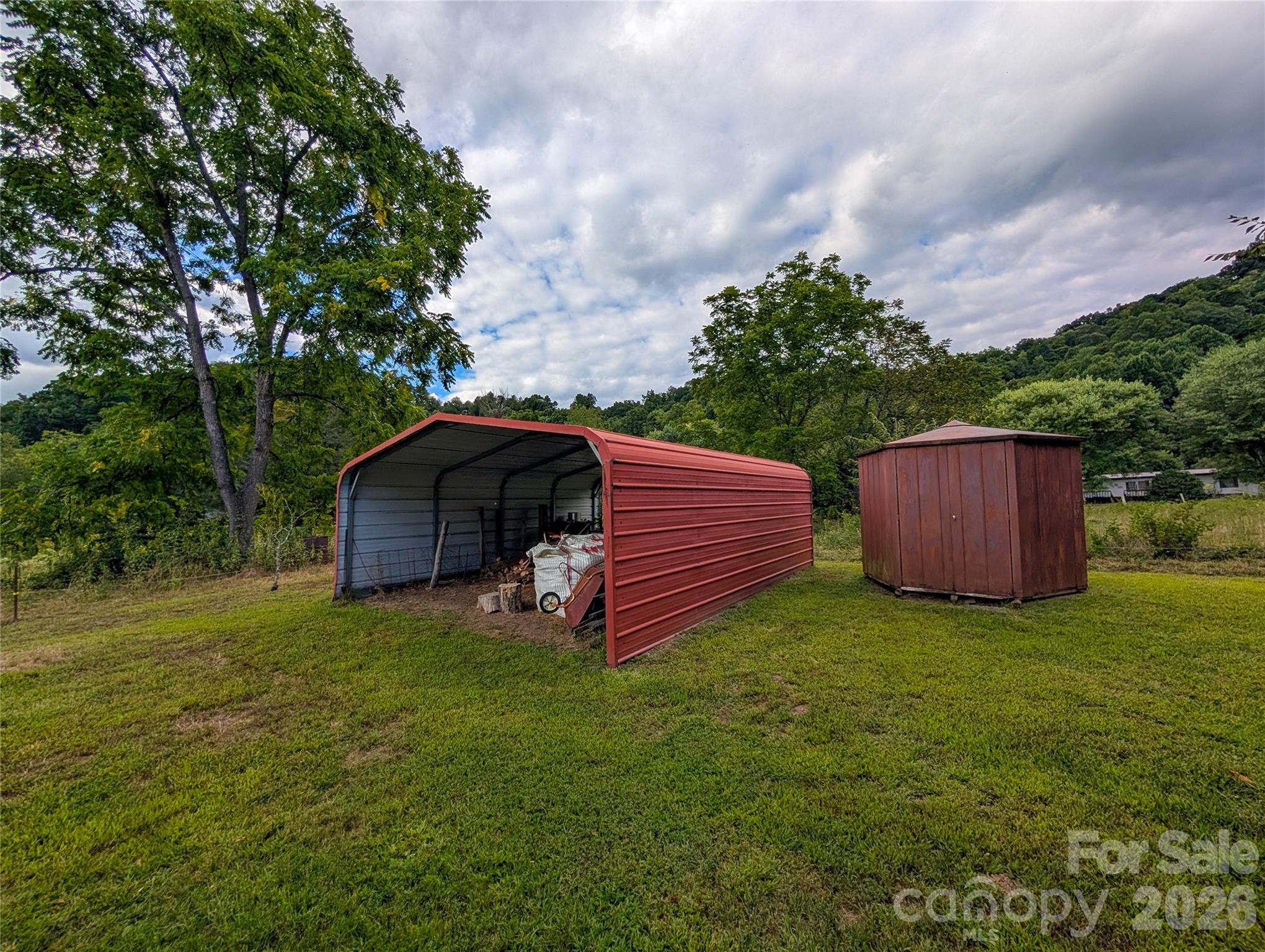 165 Cattail Creek Road Property Photo 10