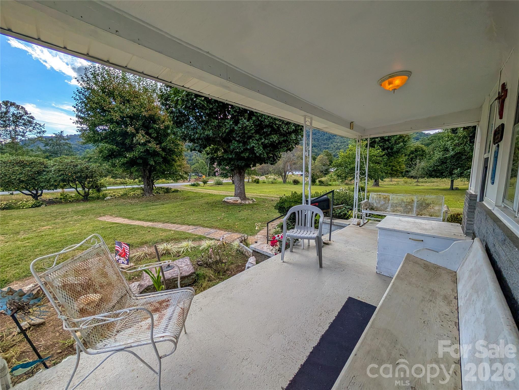 165 Cattail Creek Road Property Photo 20