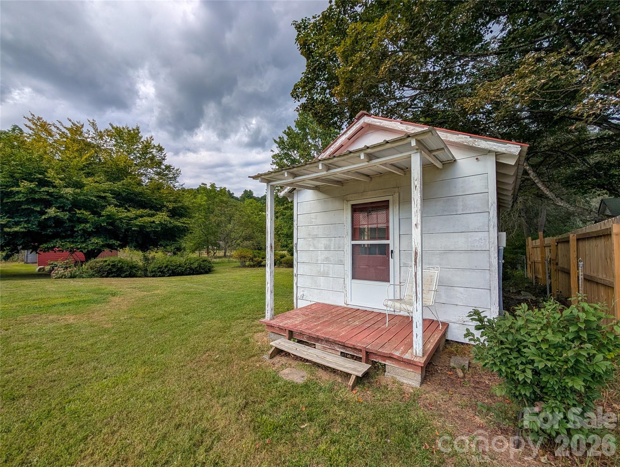 165 Cattail Creek Road Property Photo 41
