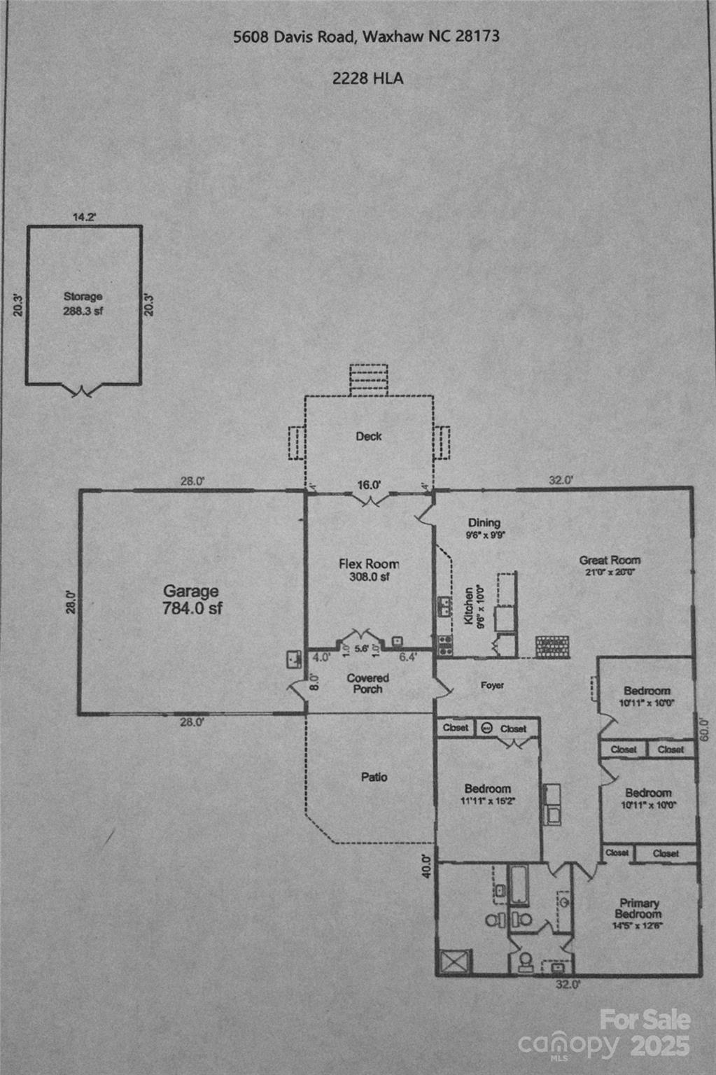 5608 Davis Road Property Photo 41