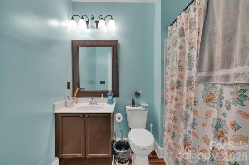 201 Bayberry Drive Property Photo 12