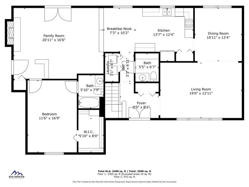 201 Bayberry Drive Property Photo 13