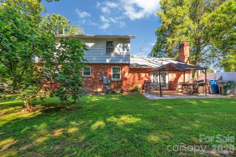 201 Bayberry Drive Property Photo 23