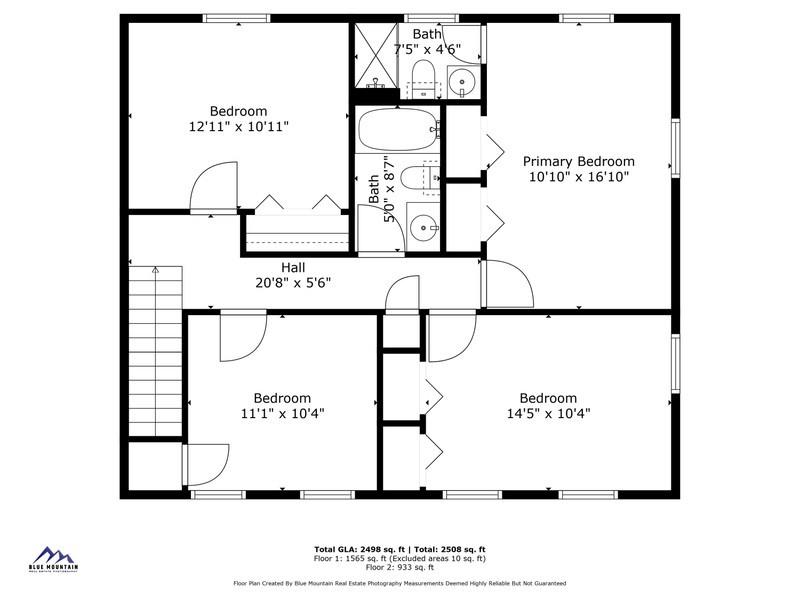 201 Bayberry Drive Property Photo 25