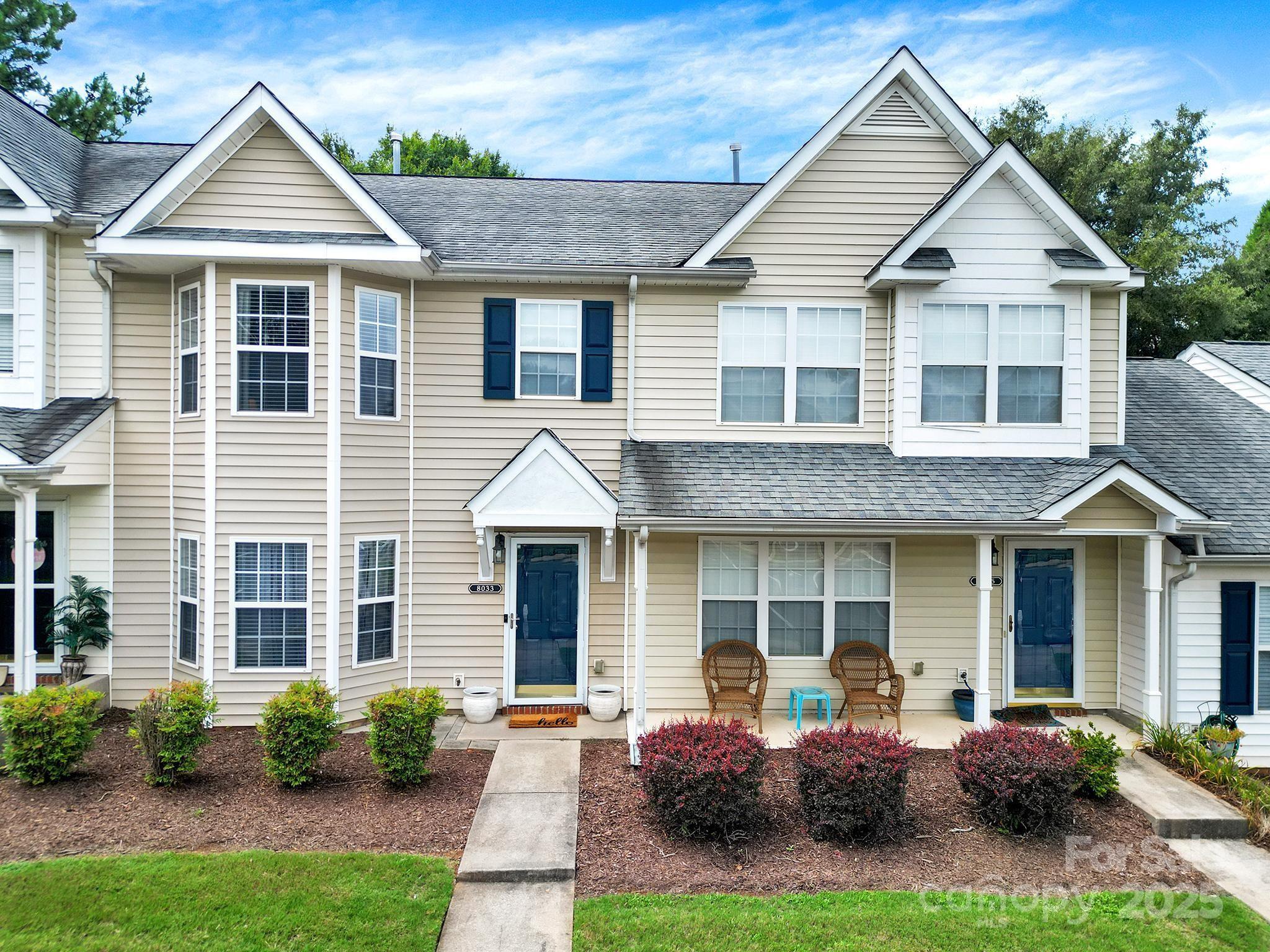 8033 Long House Lane Property Photo 1