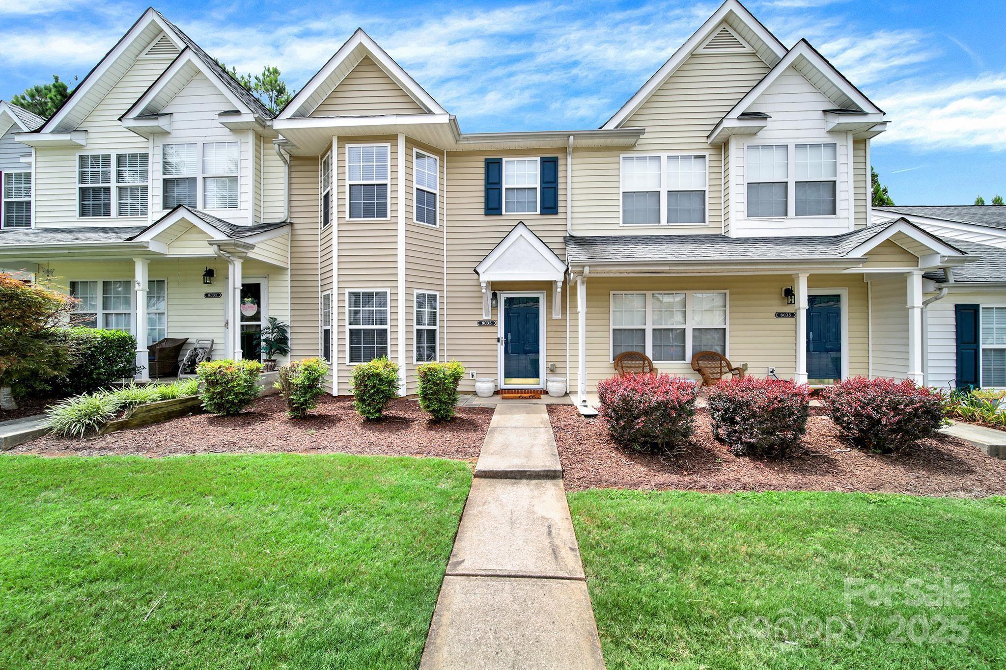 8033 Long House Lane Property Photo 2