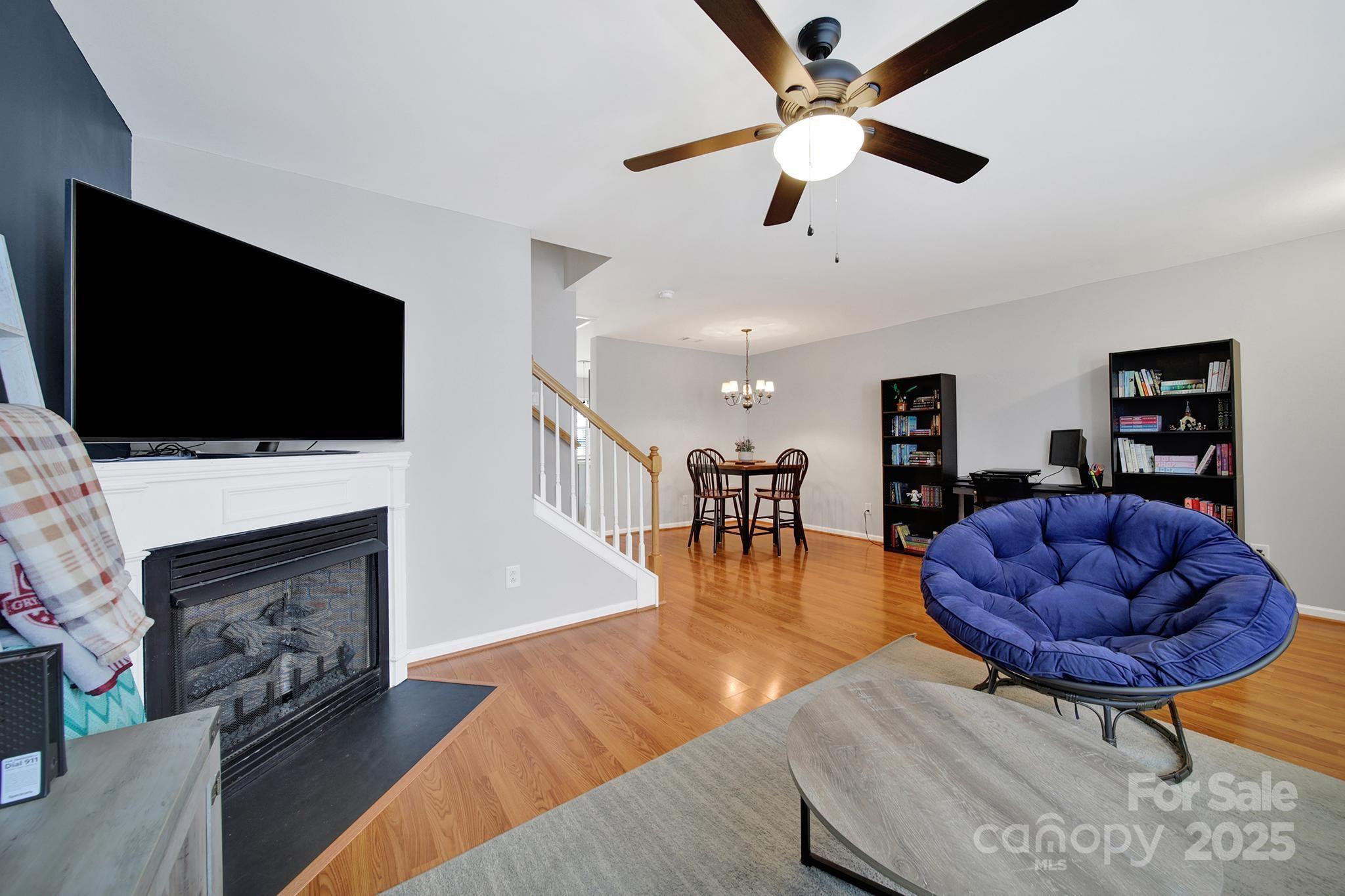 8033 Long House Lane Property Photo 4